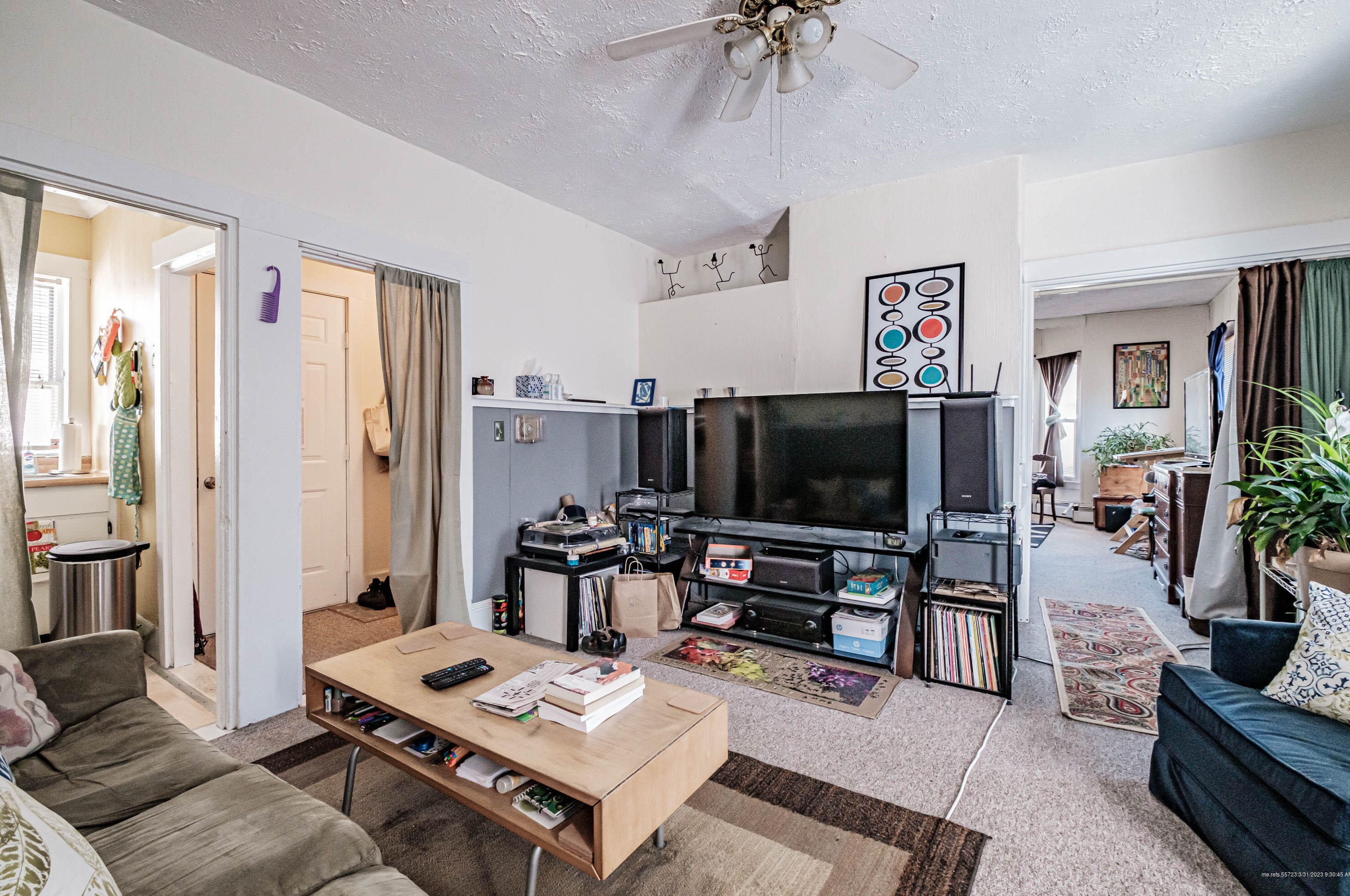 38 Pleasant St, Saco ME 04072-2739 exterior