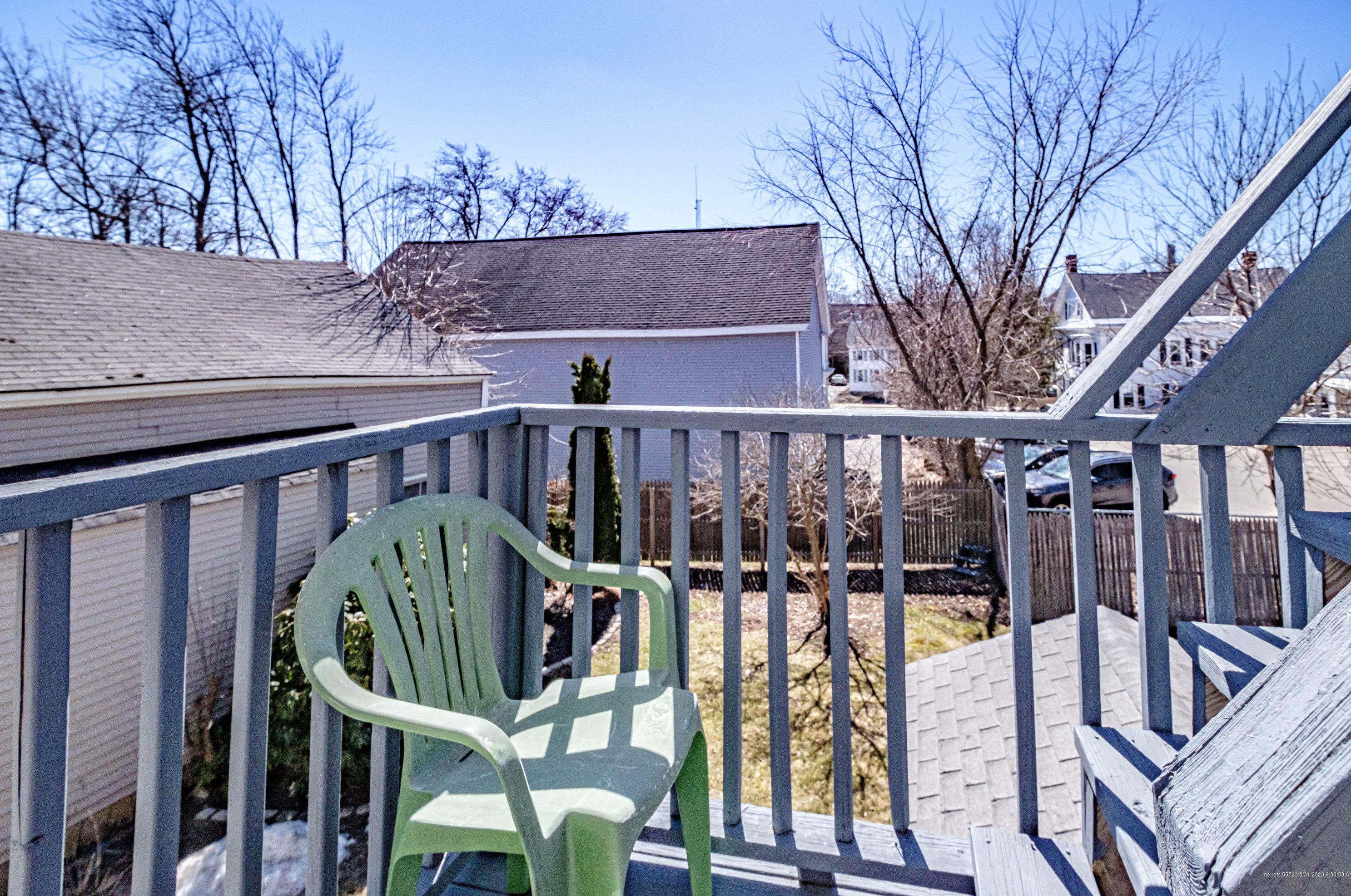 38 Pleasant St, Saco ME 04072-2739 exterior