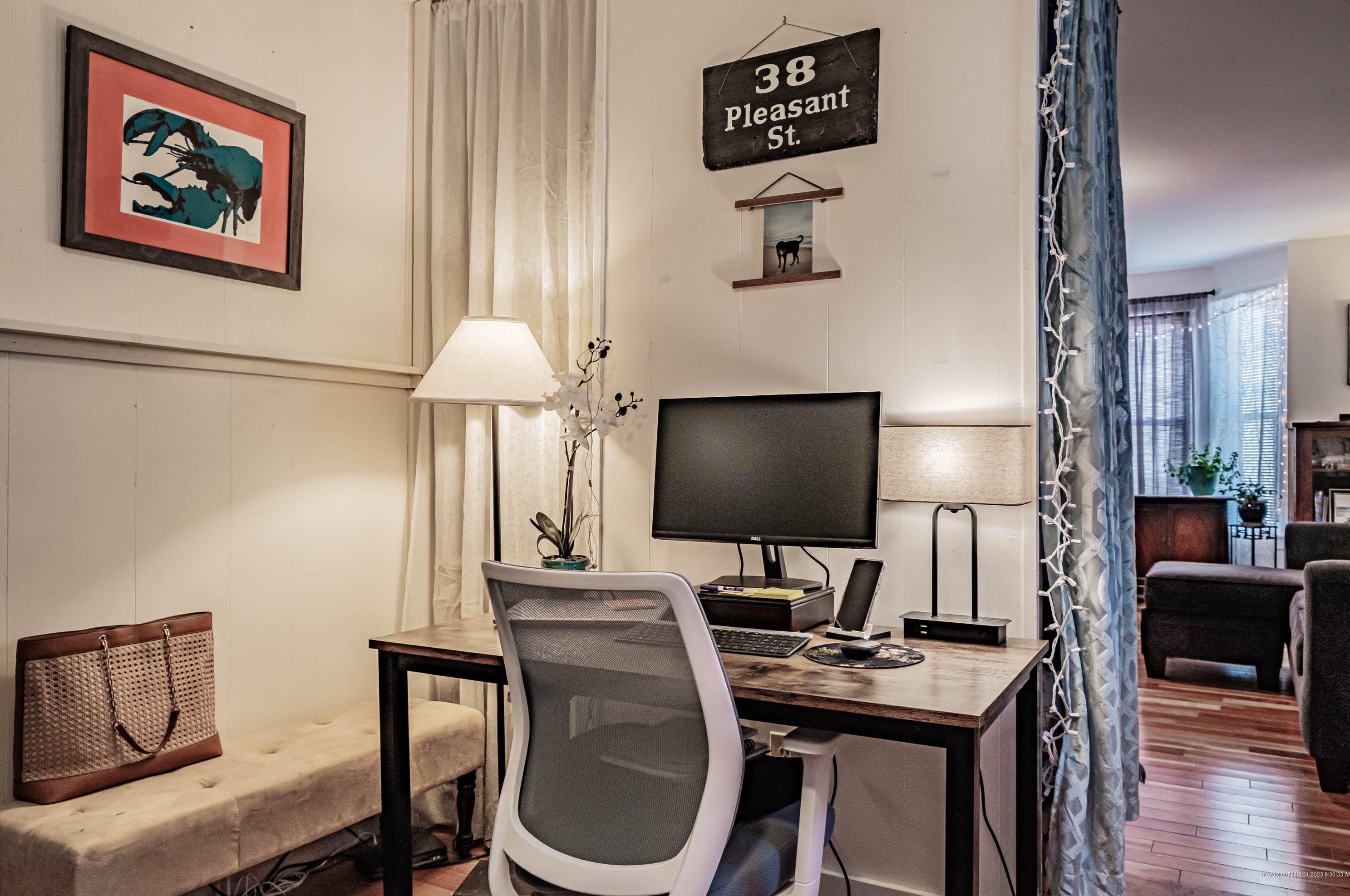 38 Pleasant St, Saco ME 04072-2739 exterior