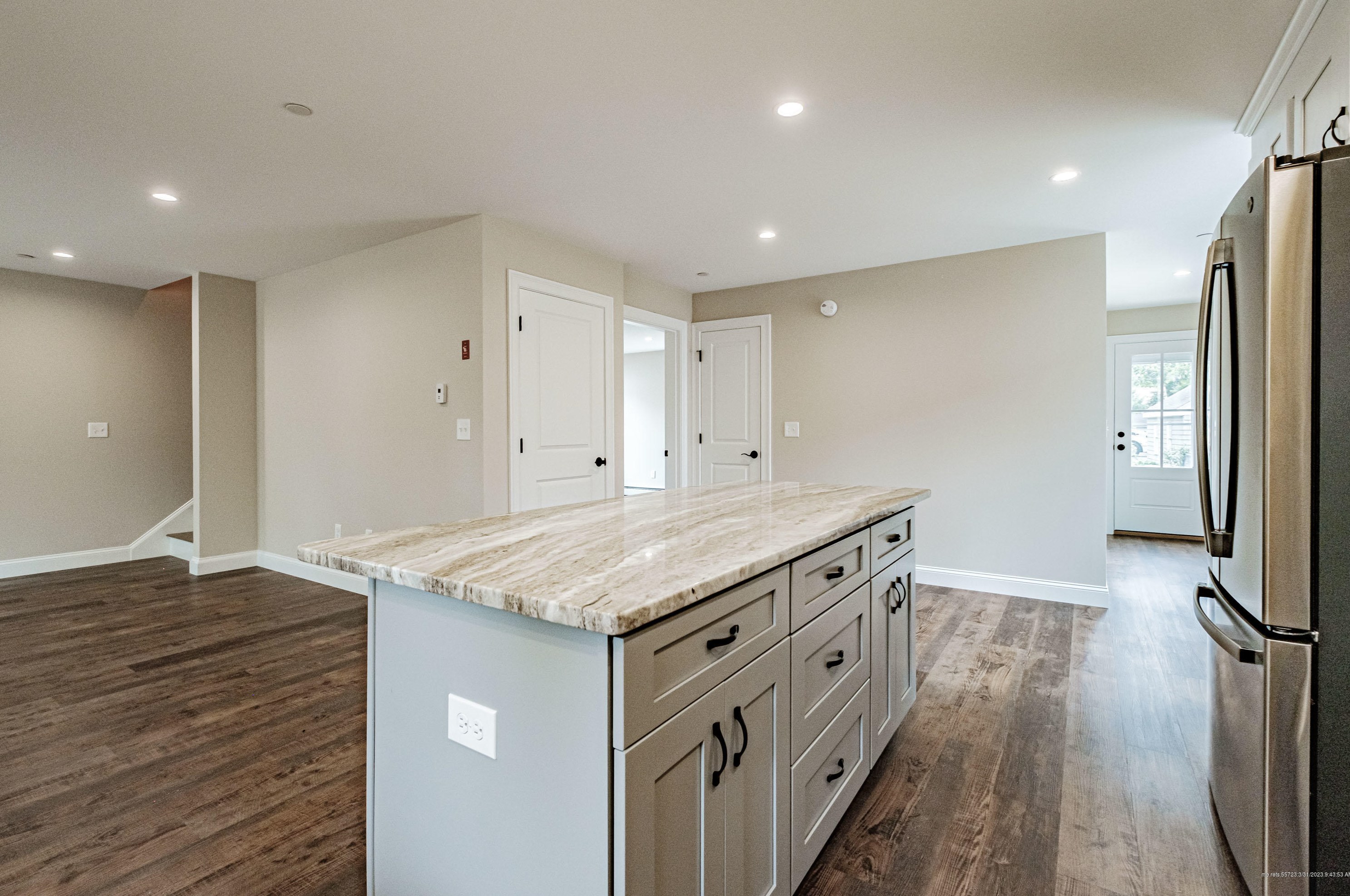 102 Brigham St, Portland ME  04106-3407 exterior