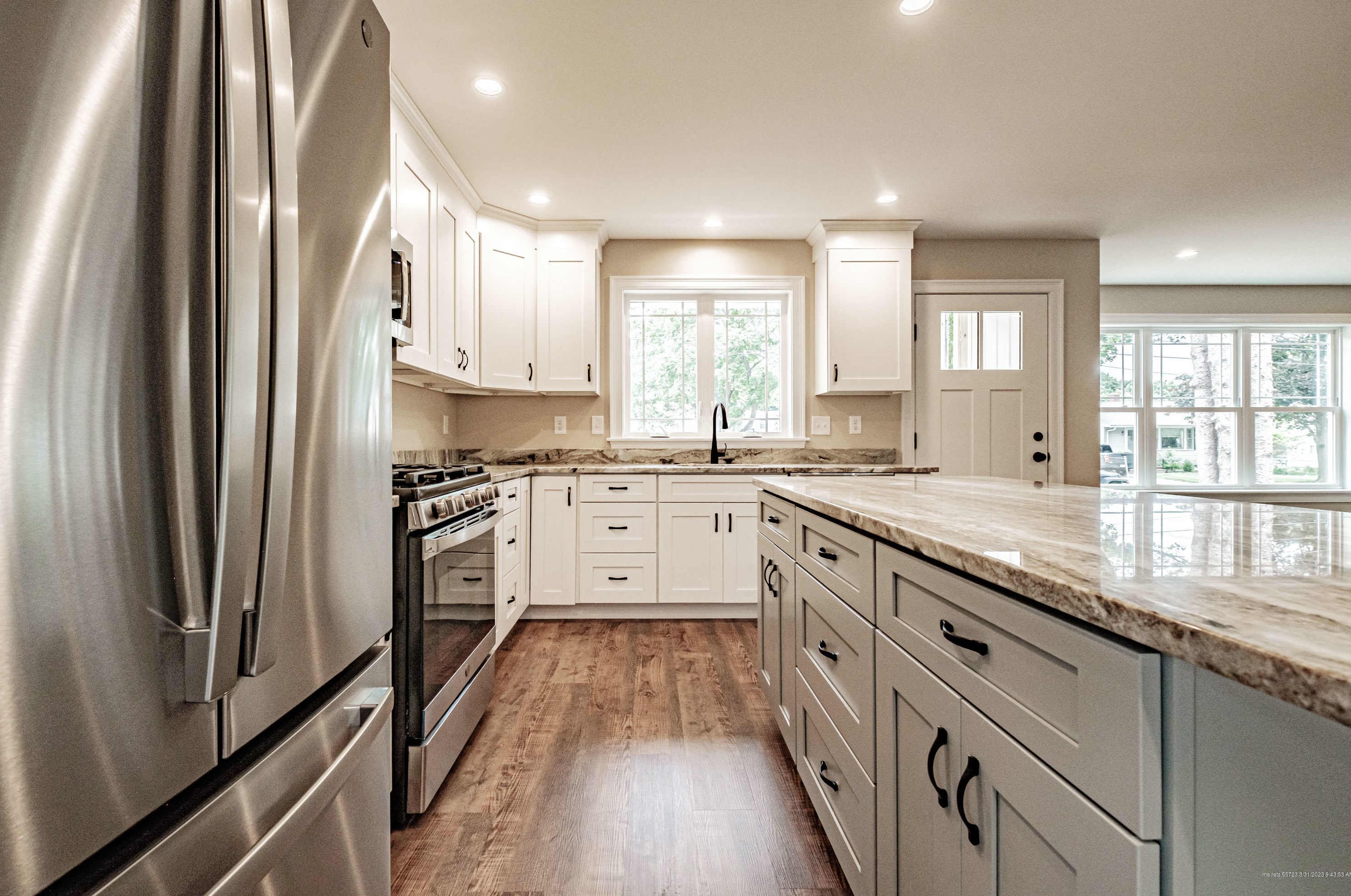 102 Brigham St, Portland ME  04106-3407 exterior