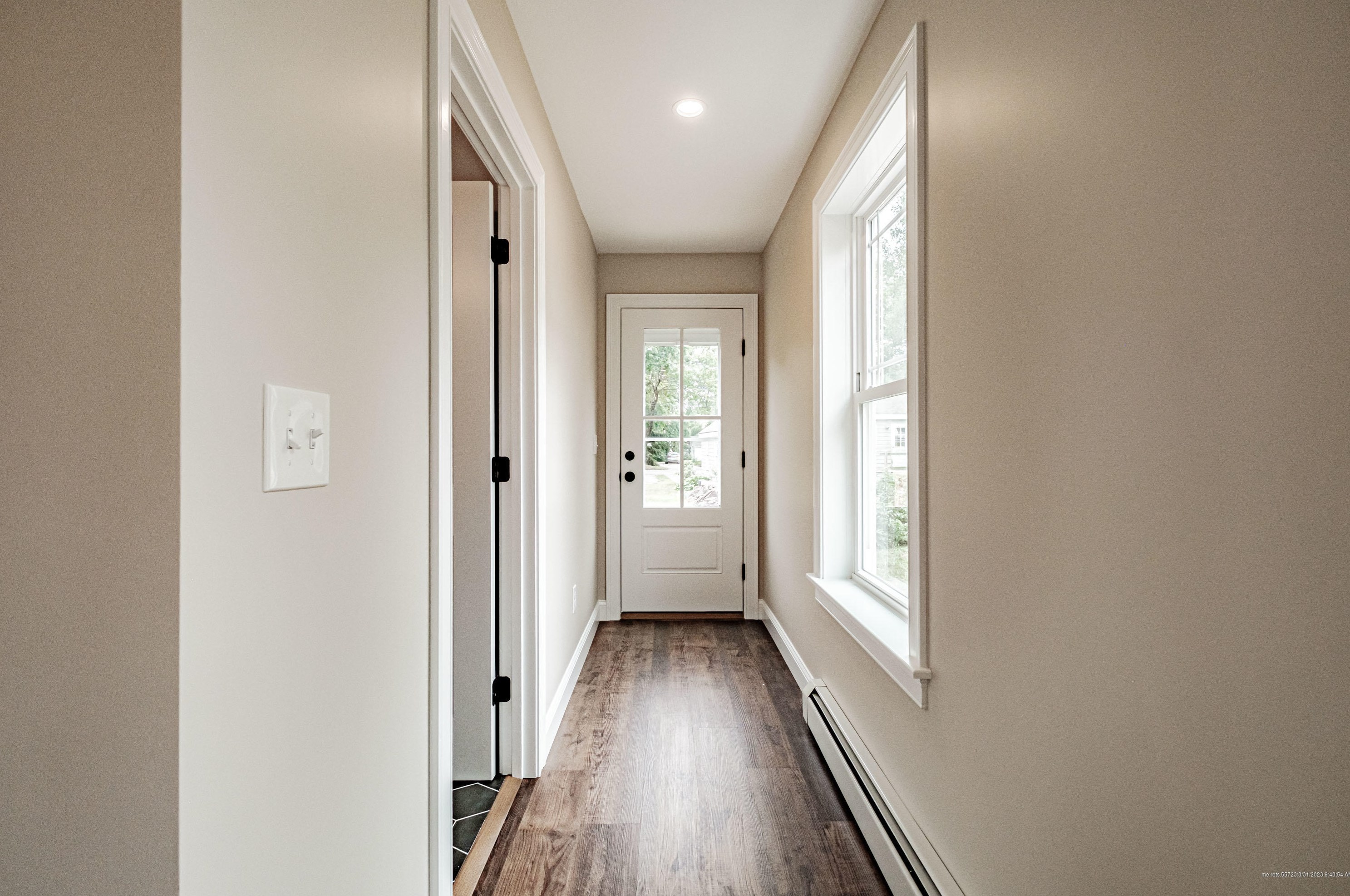 102 Brigham St, Portland ME  04106-3407 exterior