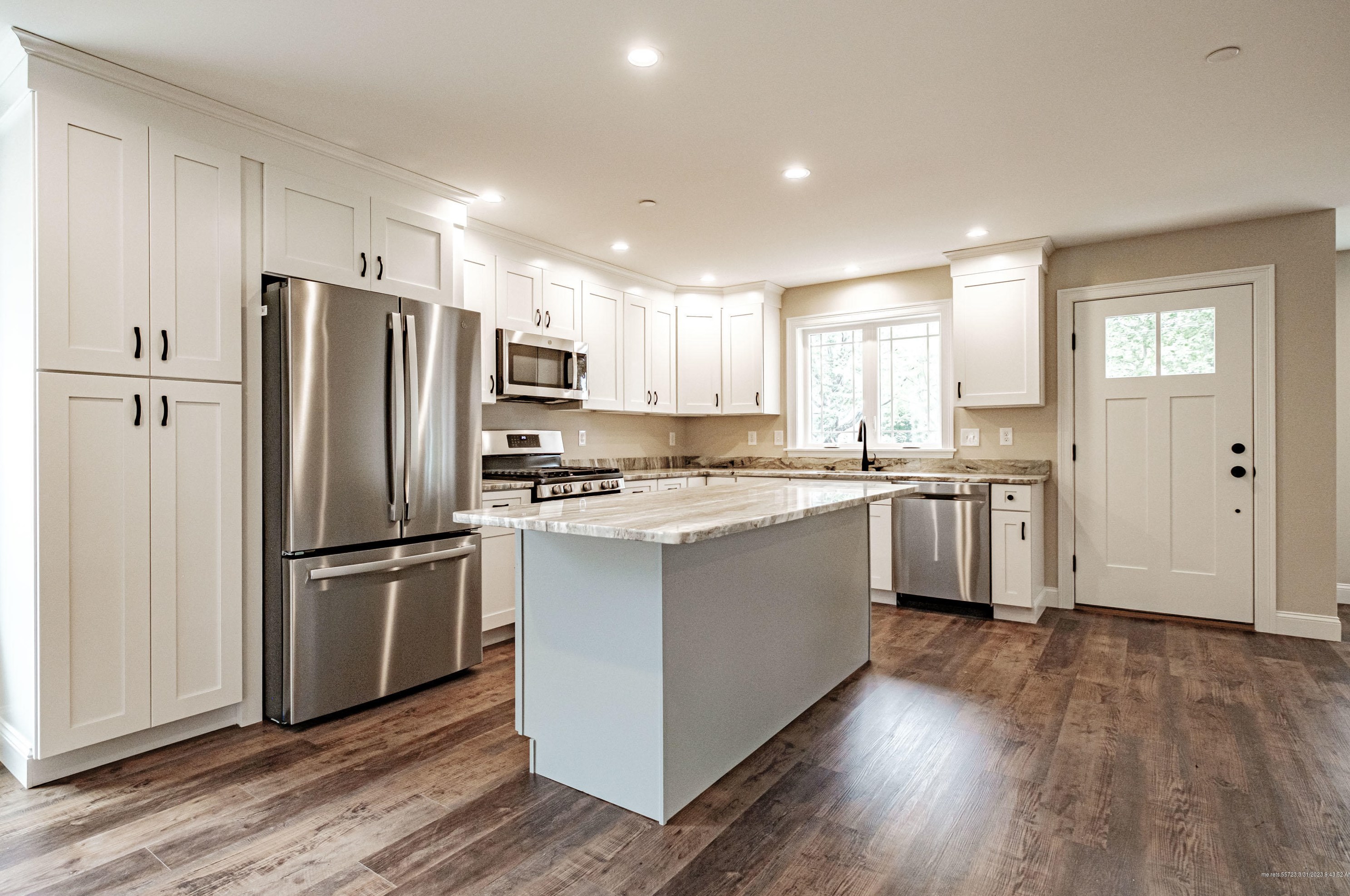 102 Brigham St, Portland ME  04106-3407 exterior