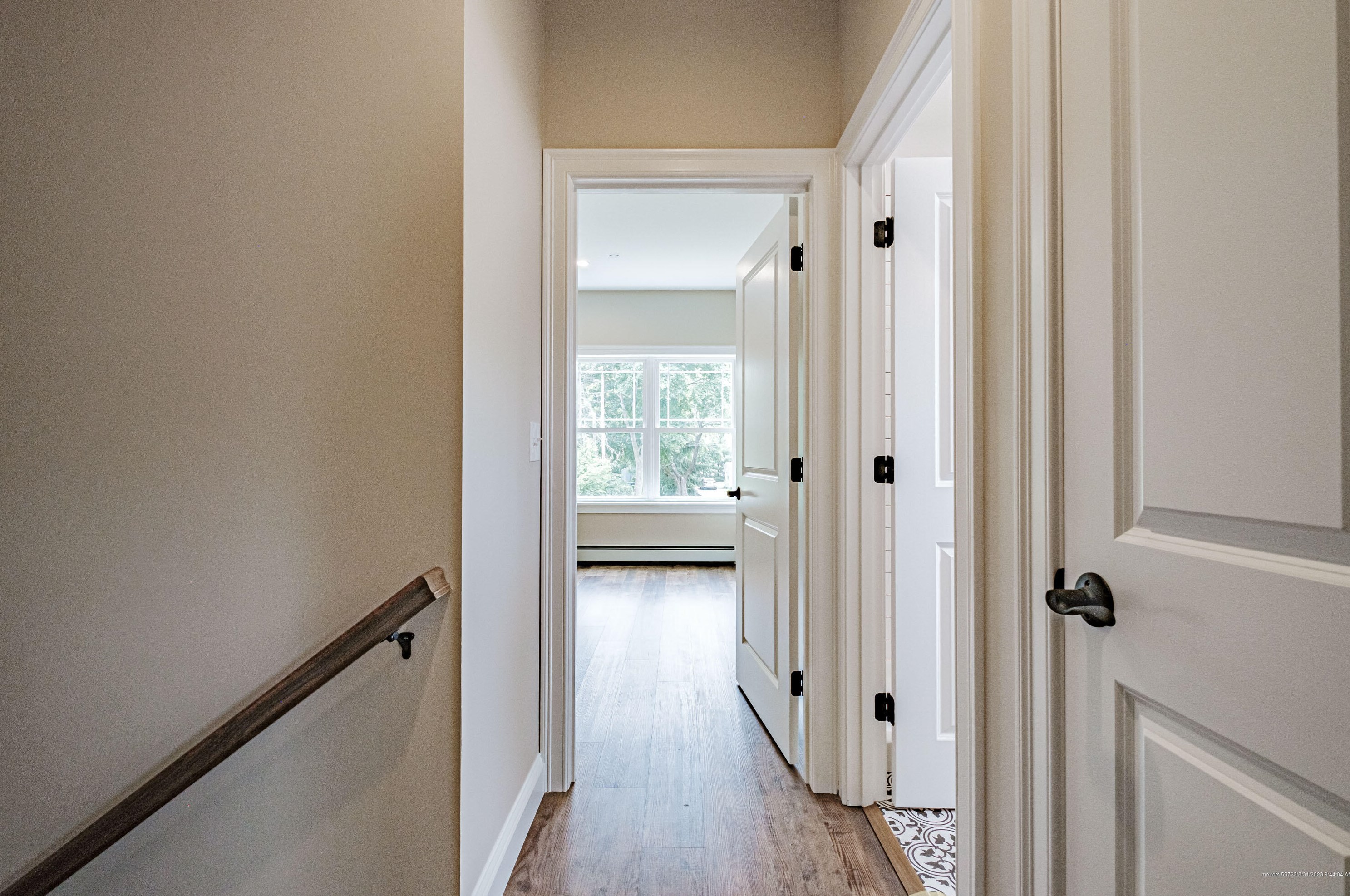 102 Brigham St, Portland ME  04106-3407 exterior