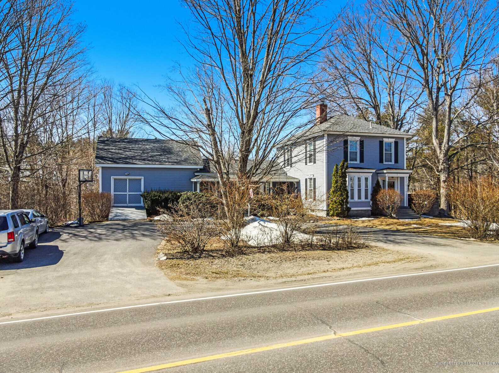 311 Cushman Rd, Waterville, ME 04901