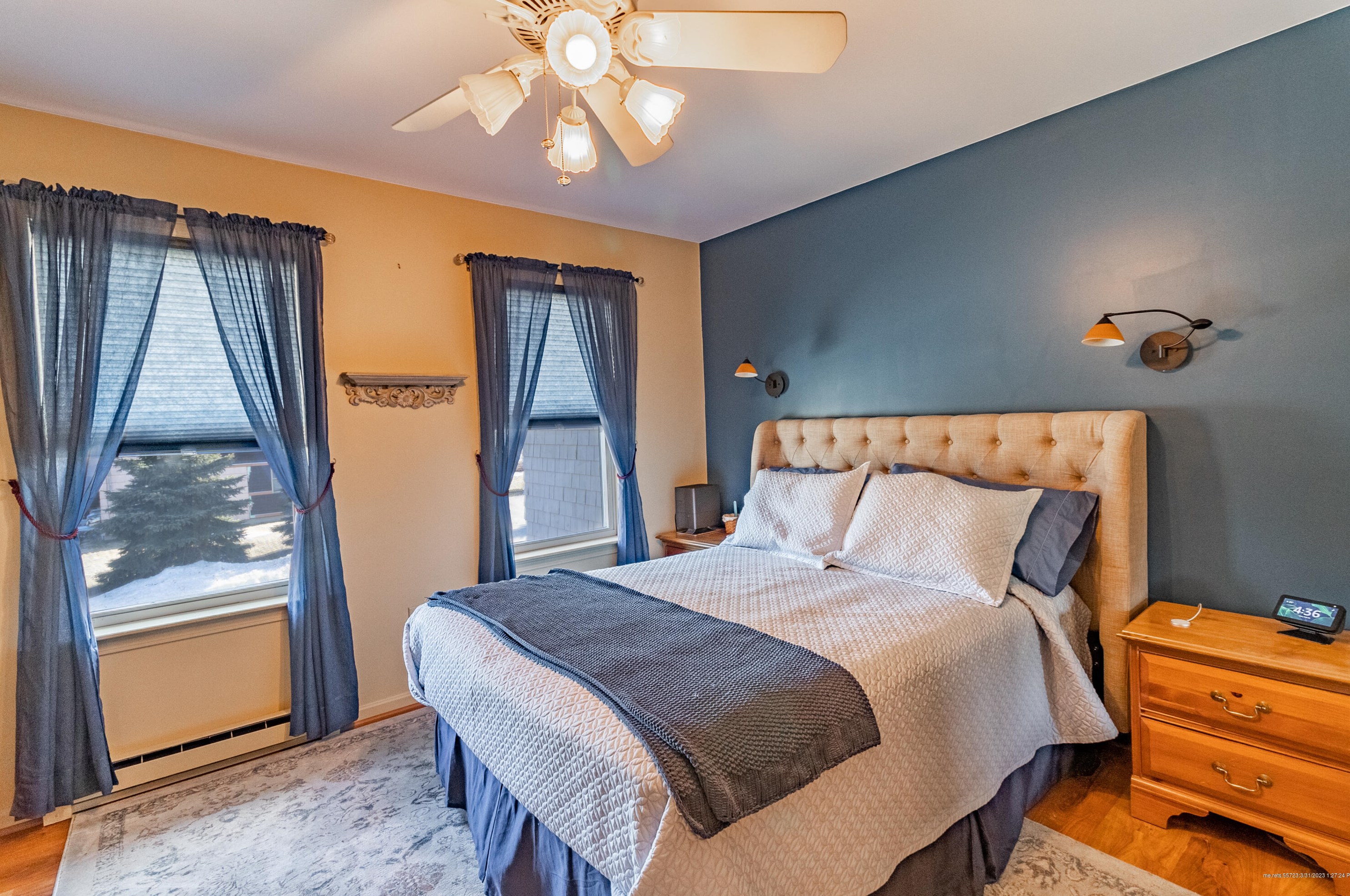 231 Cook St, Auburn ME  04210-5306 exterior