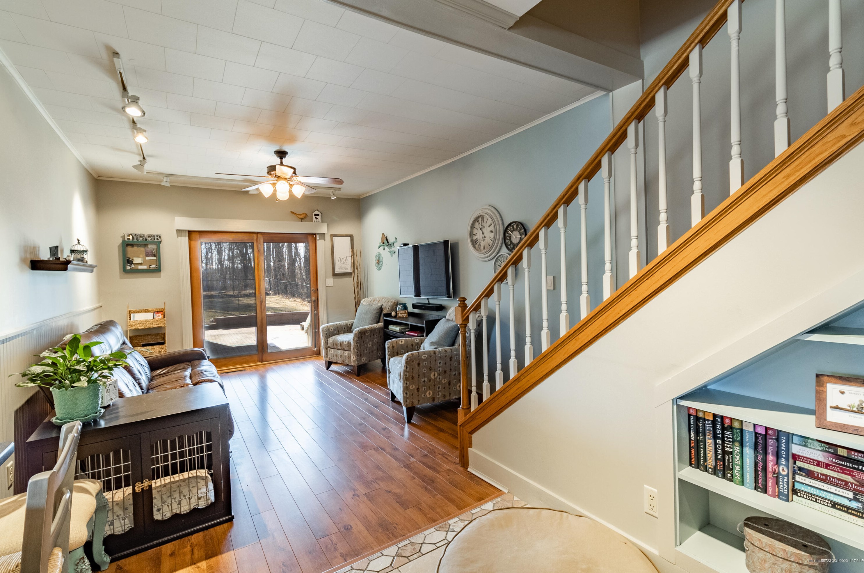 231 Cook St, Auburn ME  04210-5306 exterior