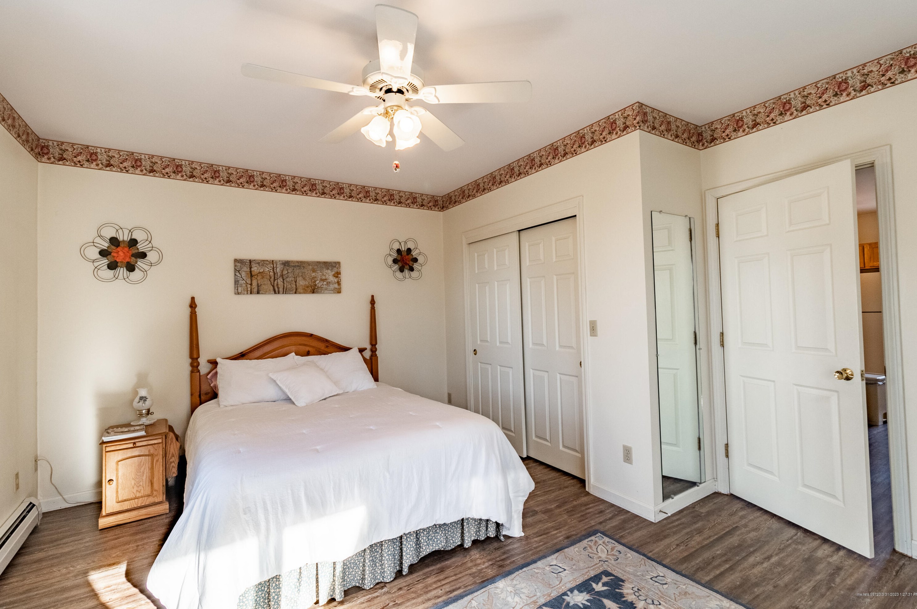 231 Cook St, Auburn ME  04210-5306 exterior