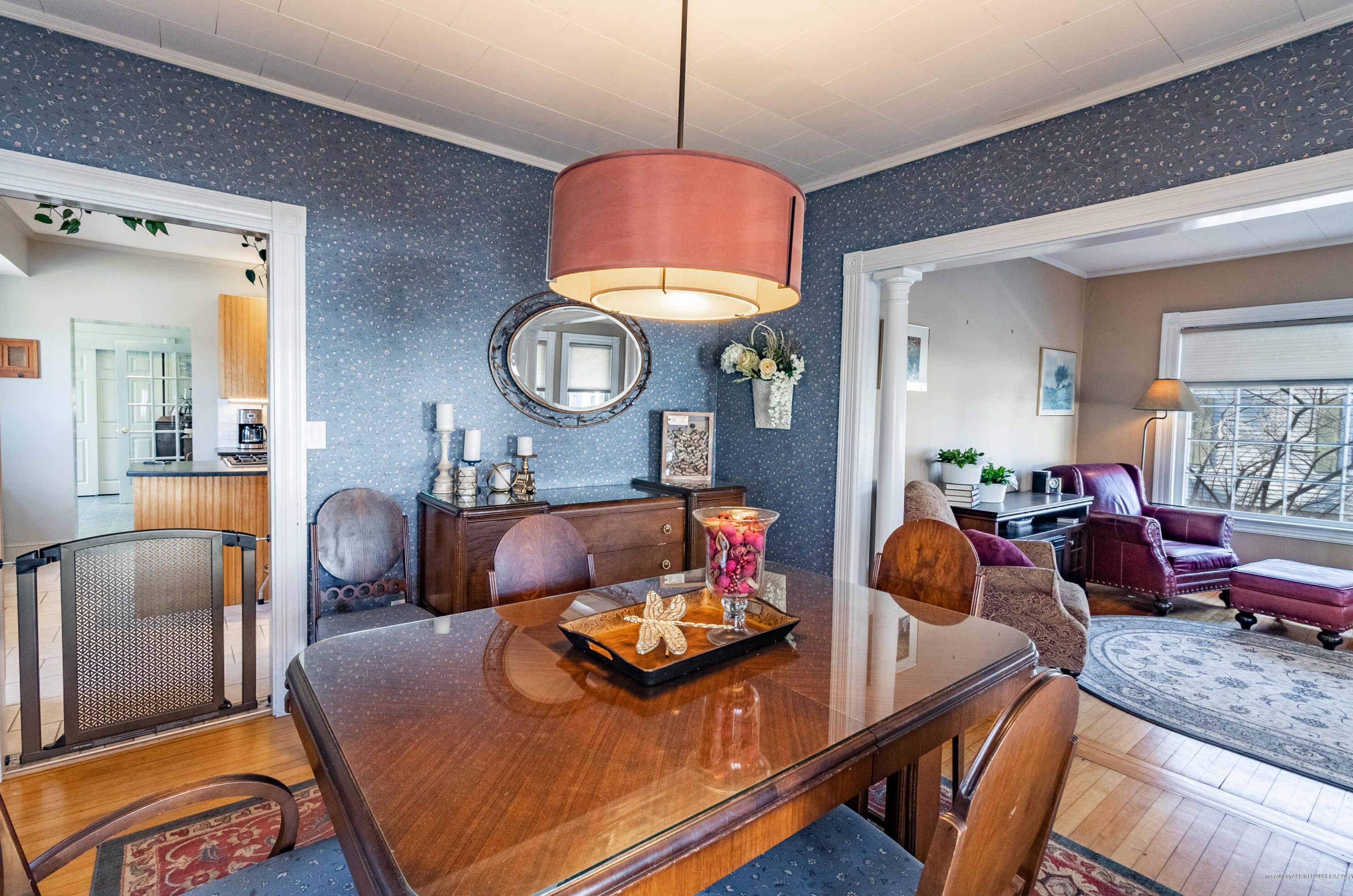 231 Cook St, Auburn ME  04210-5306 exterior