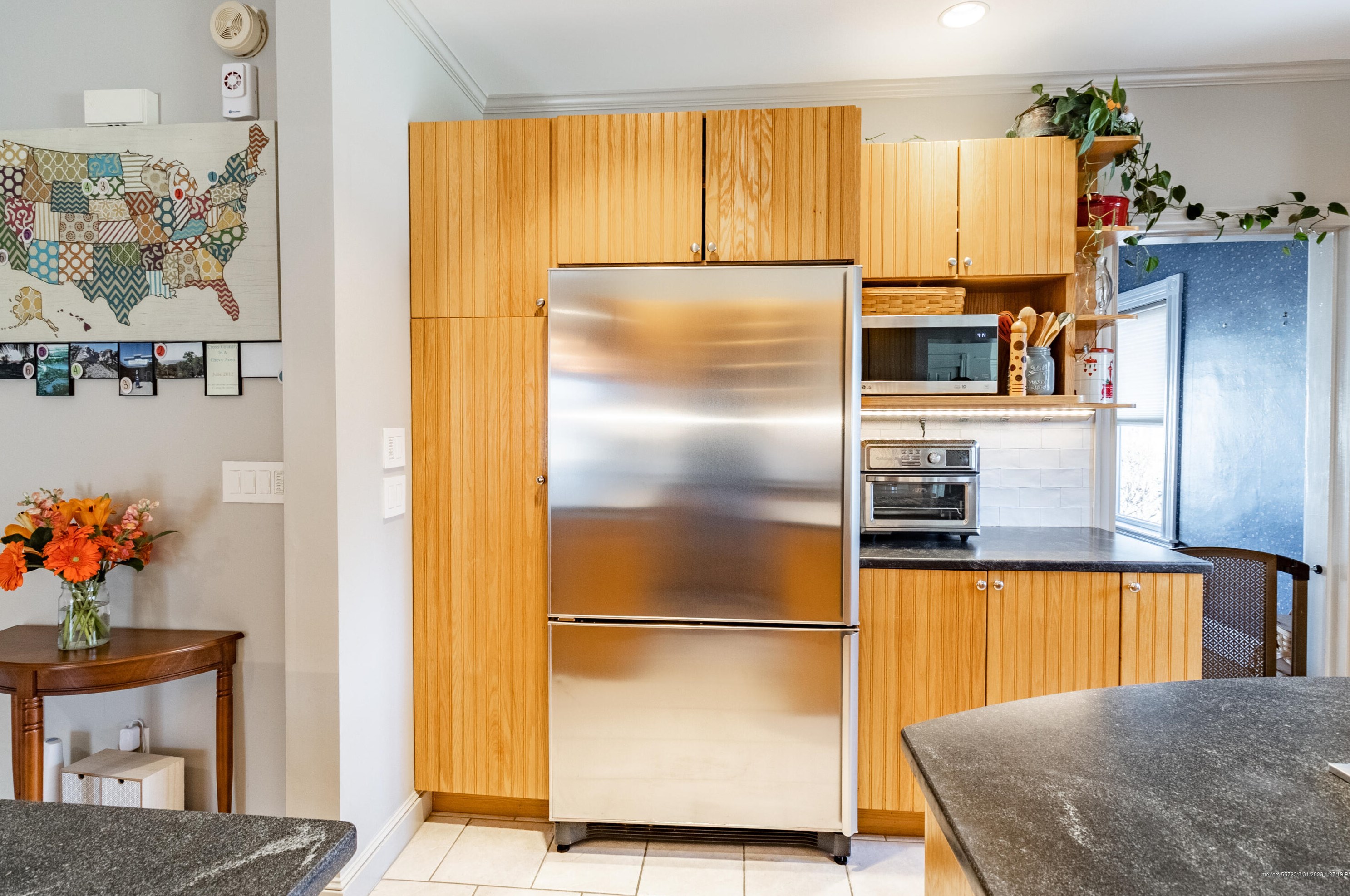 231 Cook St, Auburn ME  04210-5306 exterior