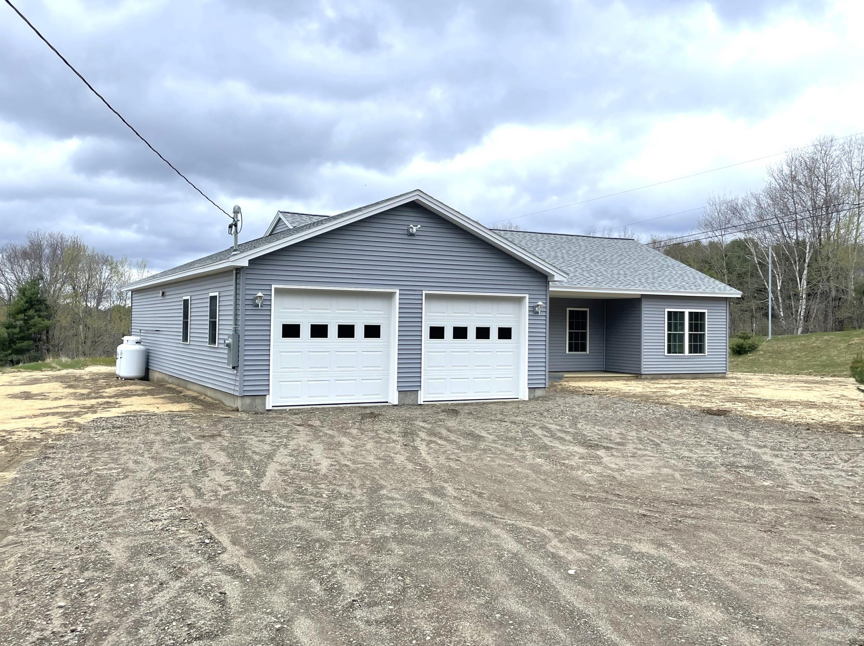 7 Kidder Rd, China, ME 04358-5139