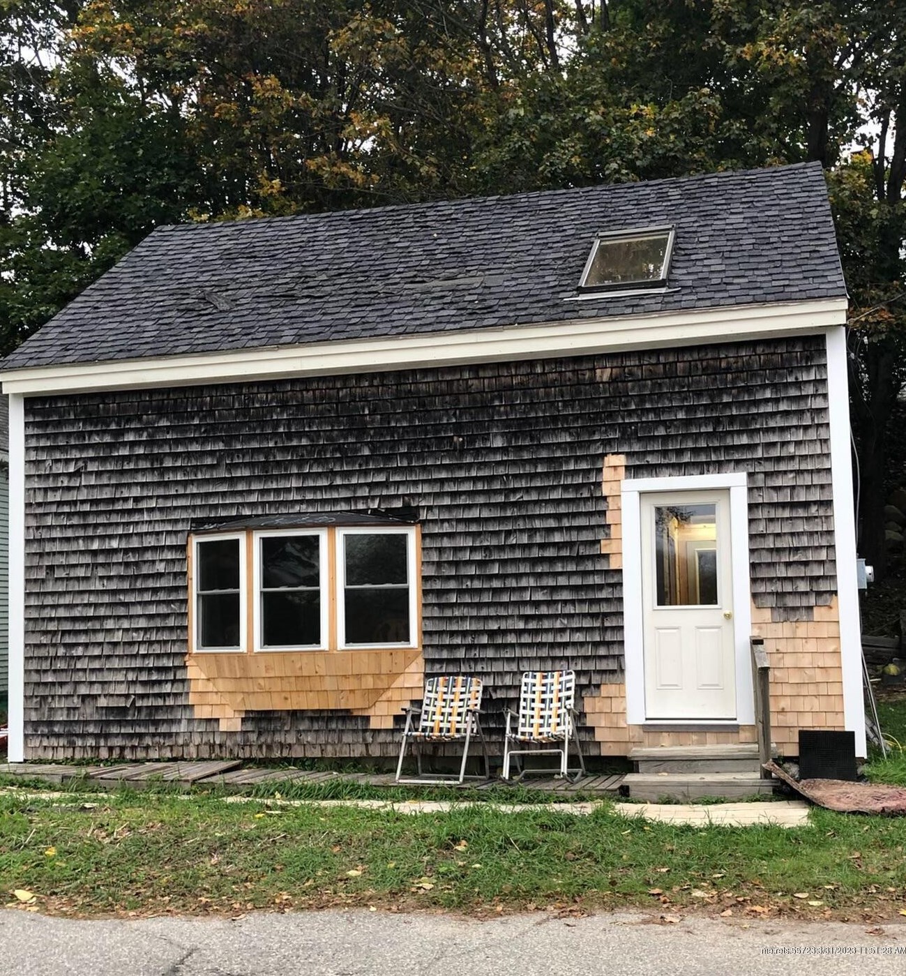 17 Water St, Machias, ME 04654