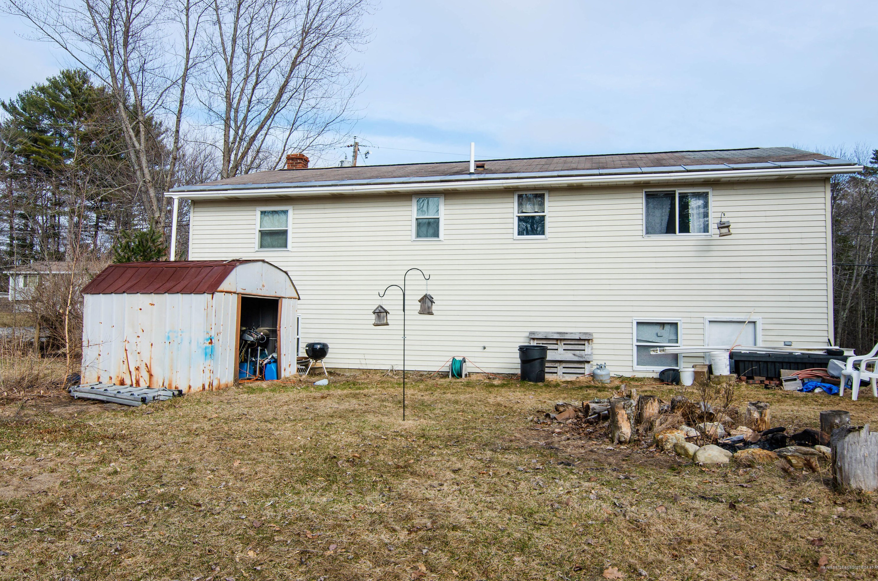 25 Andrea St, Lisbon, ME 04250