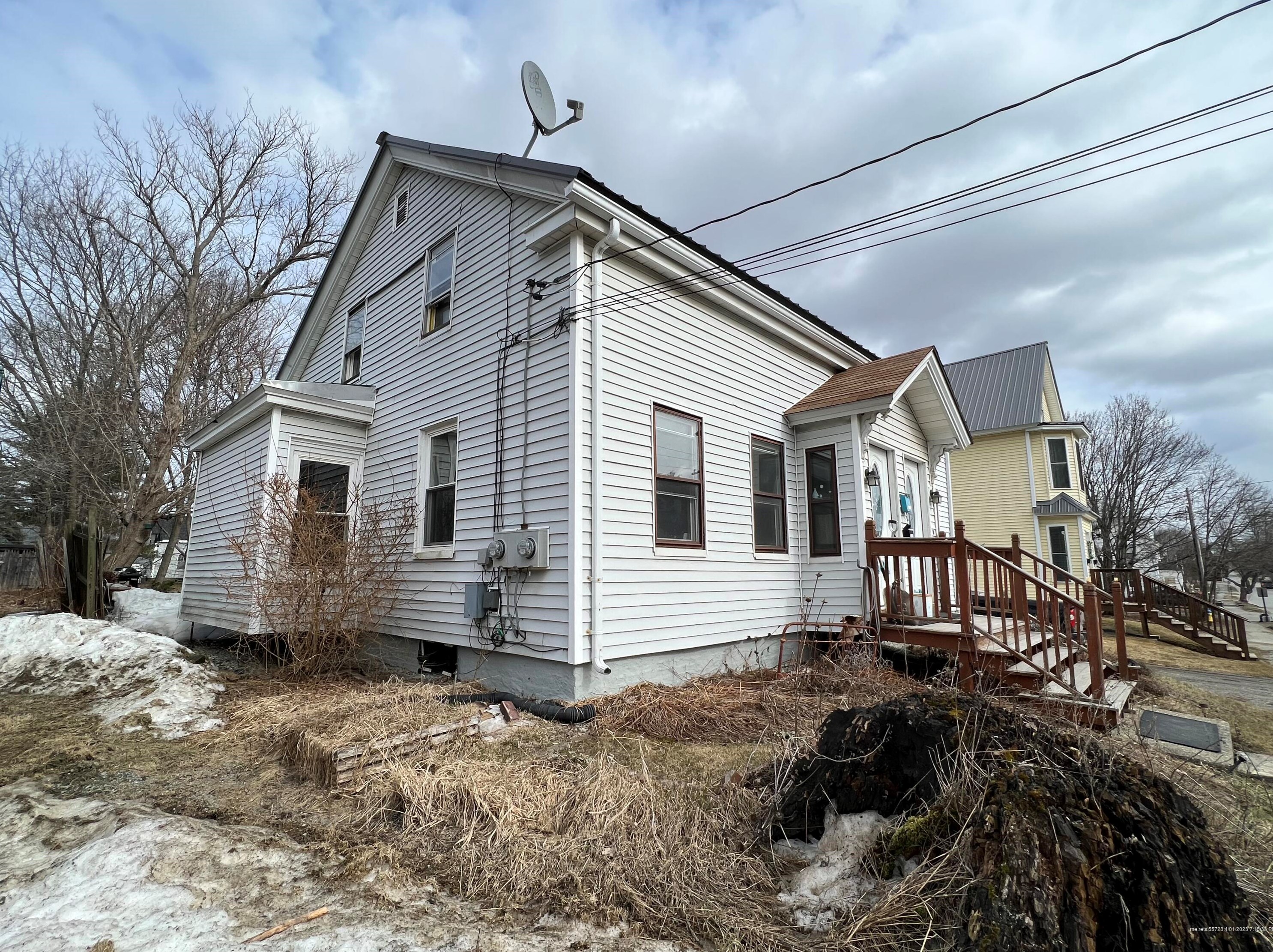 40 Chamberlain St, Brewer, ME 04412