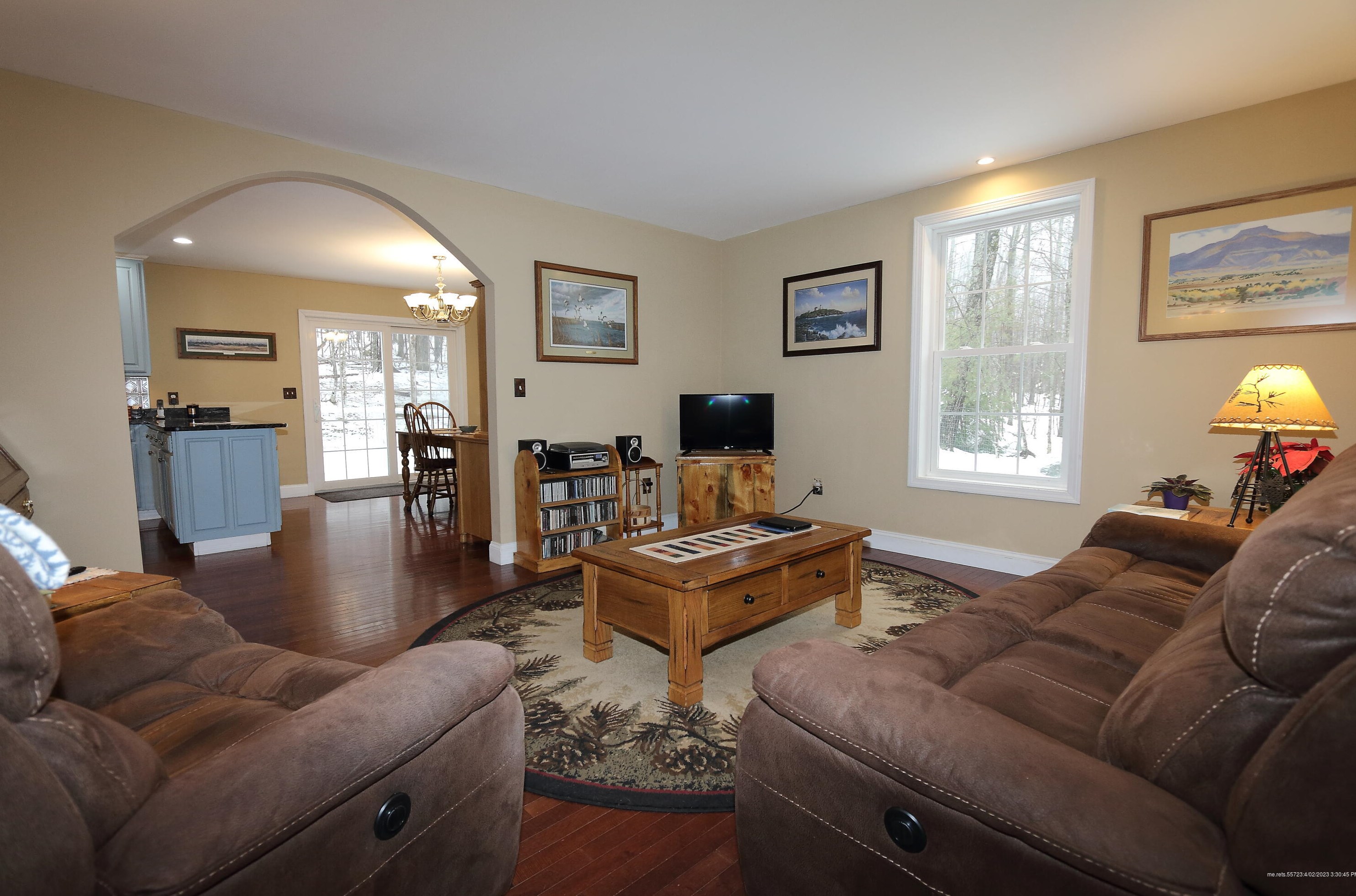 3 John Adams Ct, Naples, ME 04055