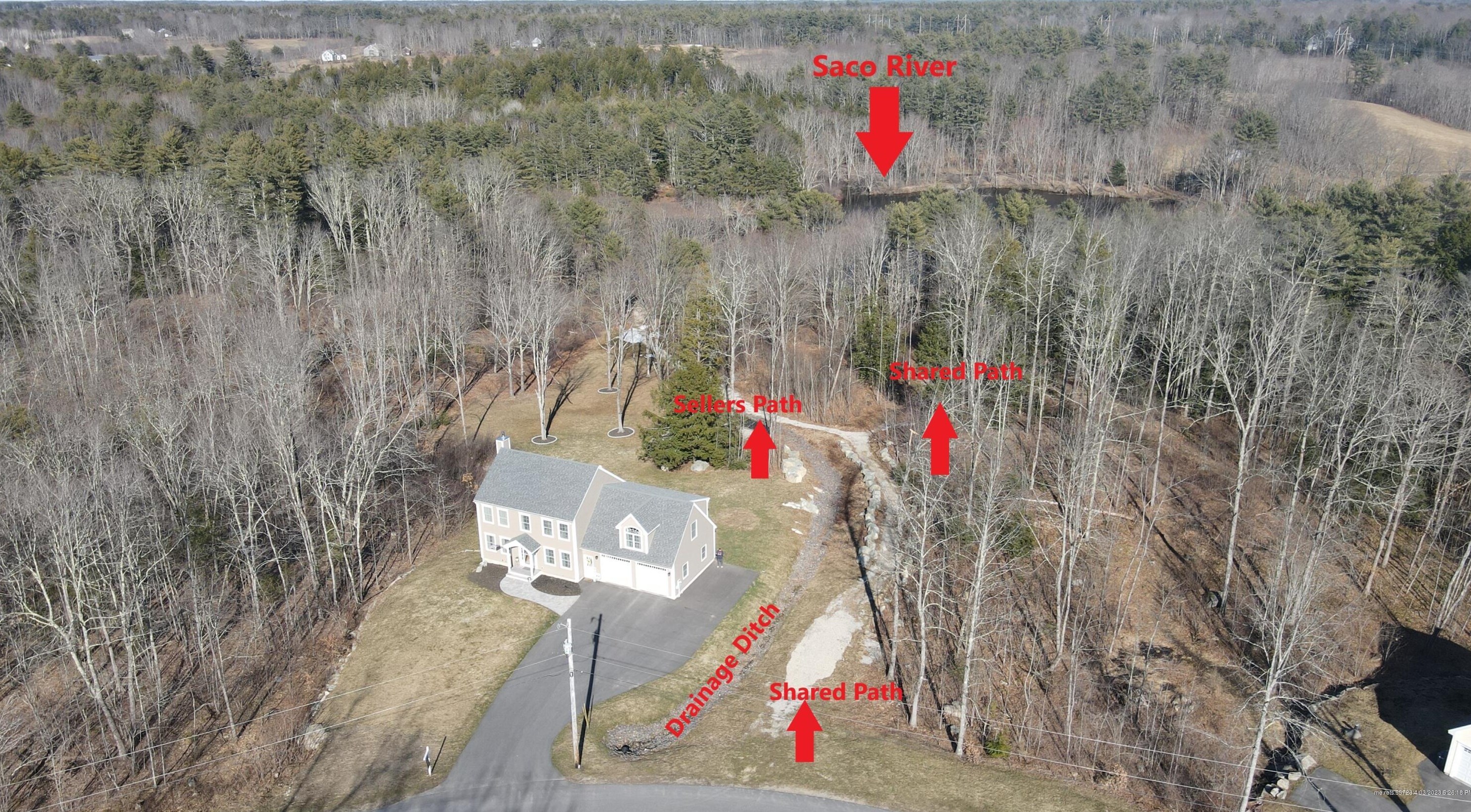 16 Whitewater Dr, Biddeford, ME 04005