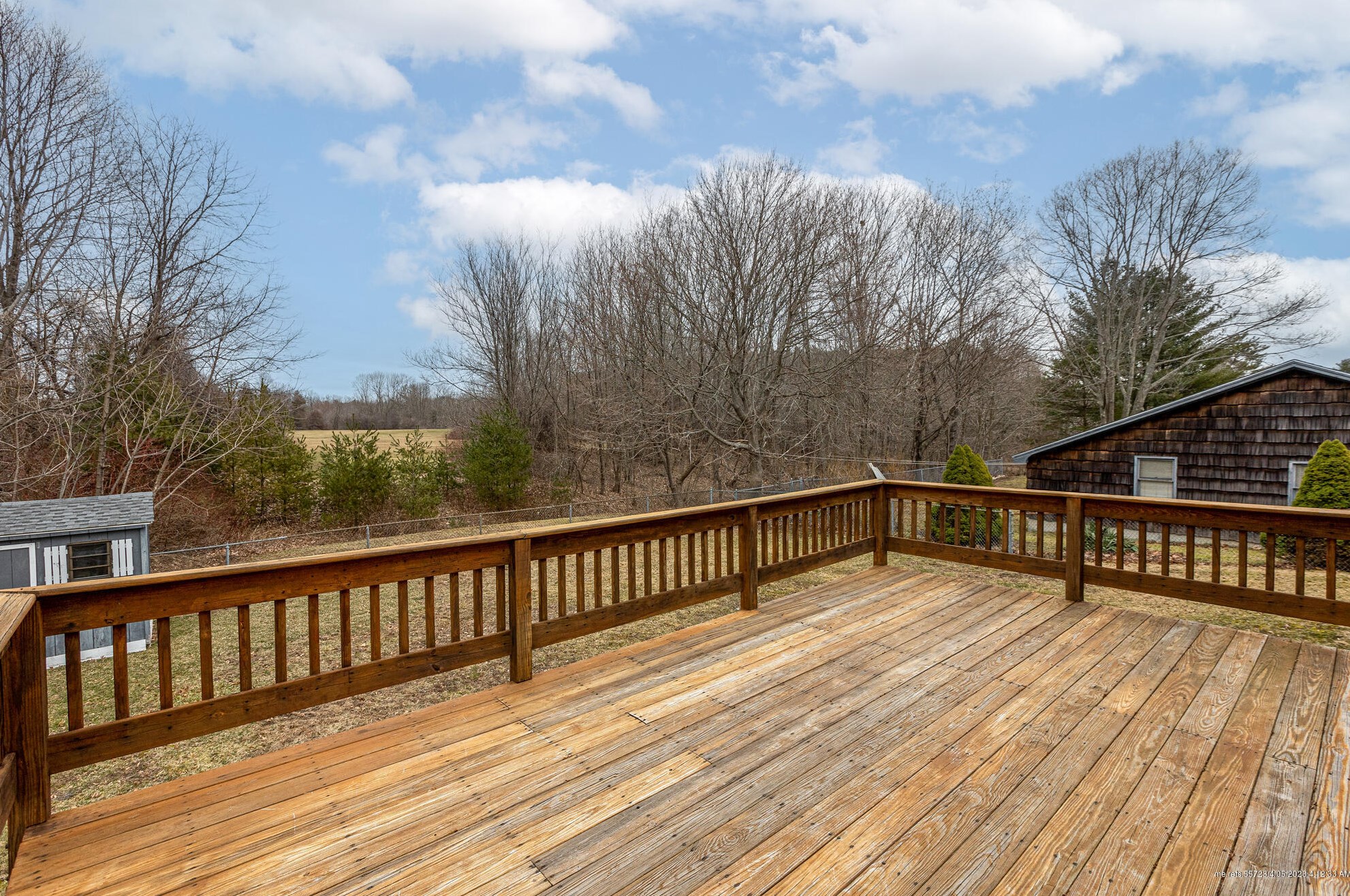 30 Constitution Dr, Westbrook ME  04092-4504 exterior