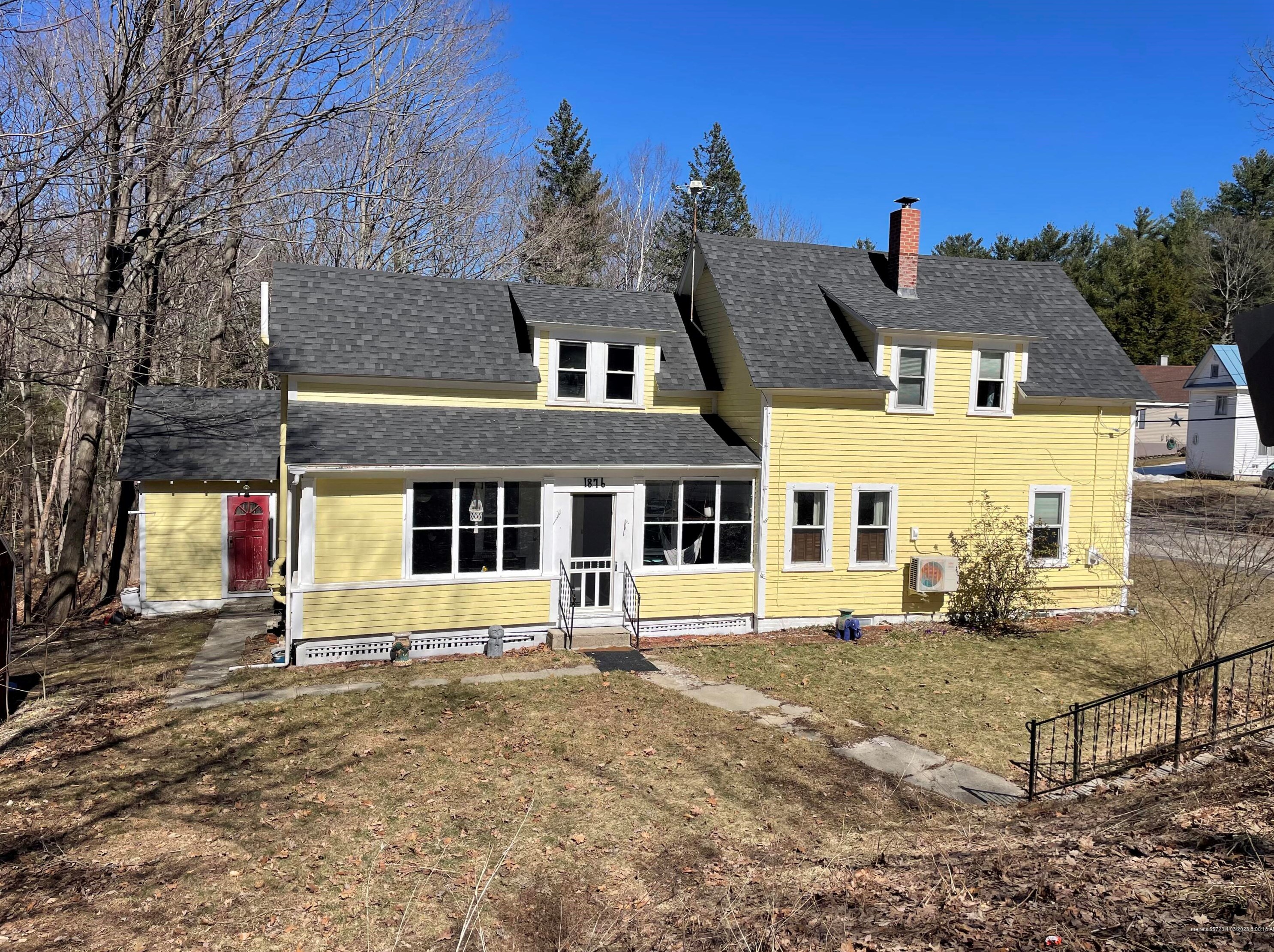 71 S Belfast Ave, Augusta, ME 04330