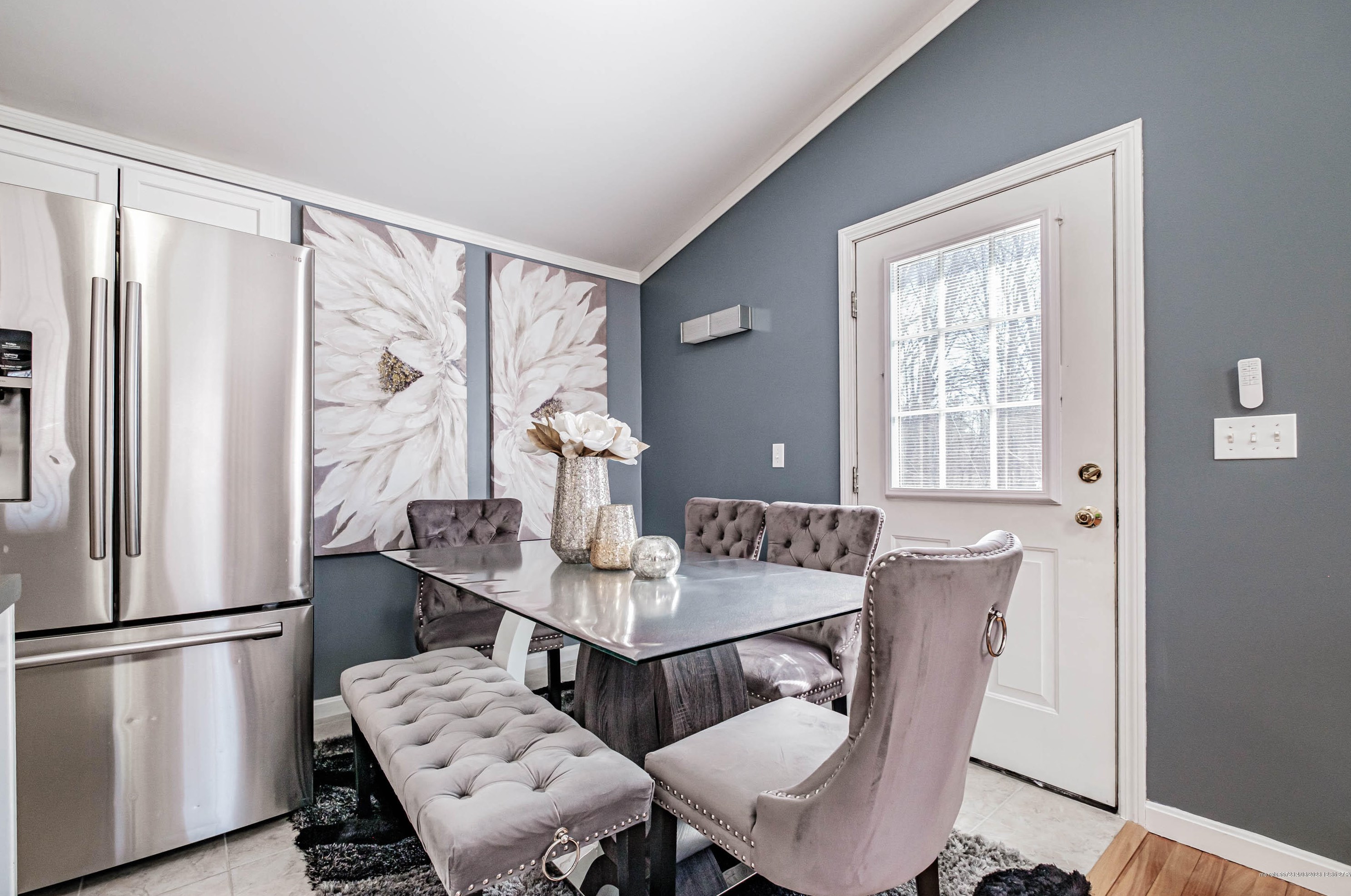 19 Holly Ln, Windham ME  04062-4152 exterior