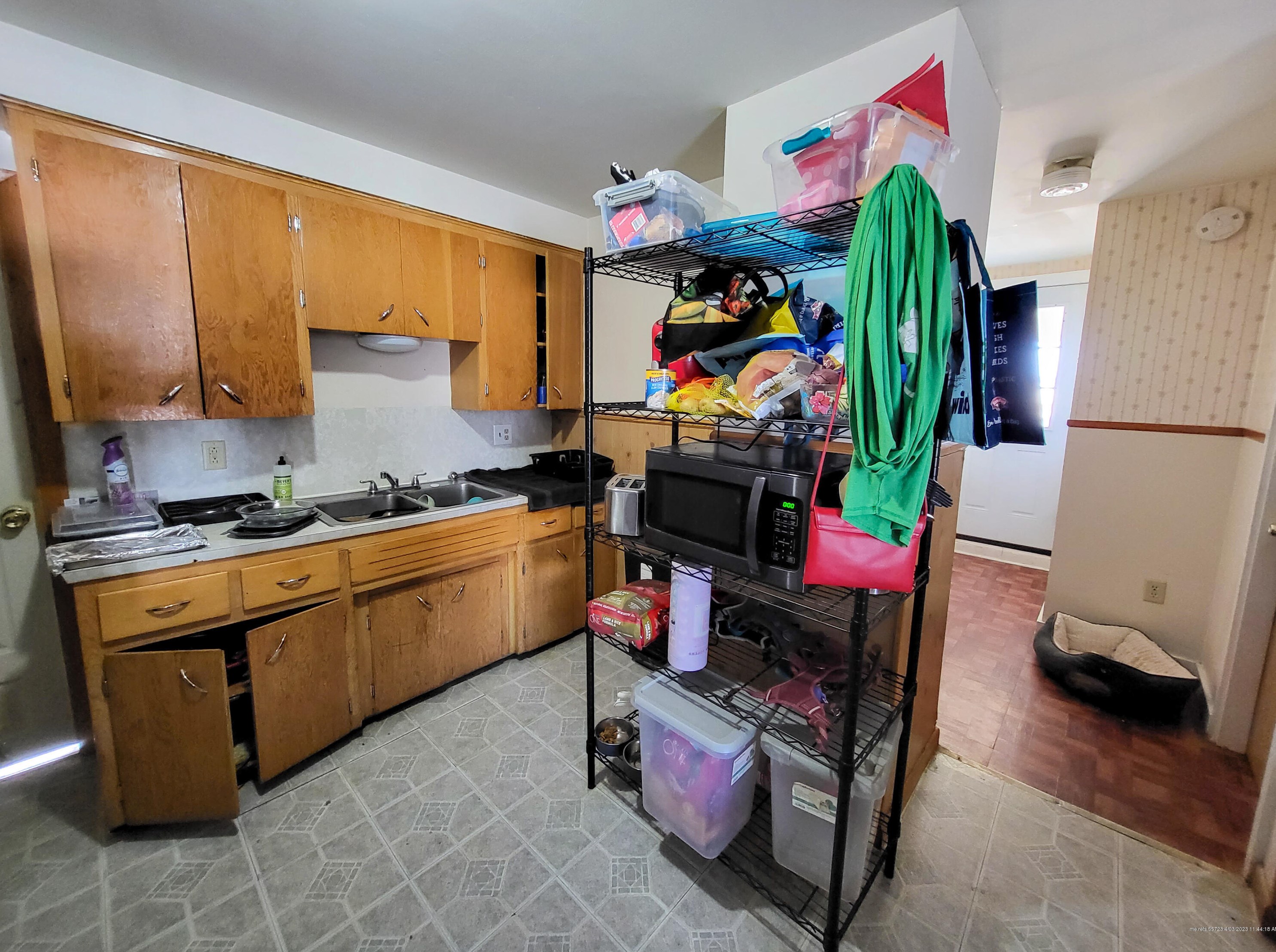 39 &amp 43 Knox St, Lewiston, ME 04240