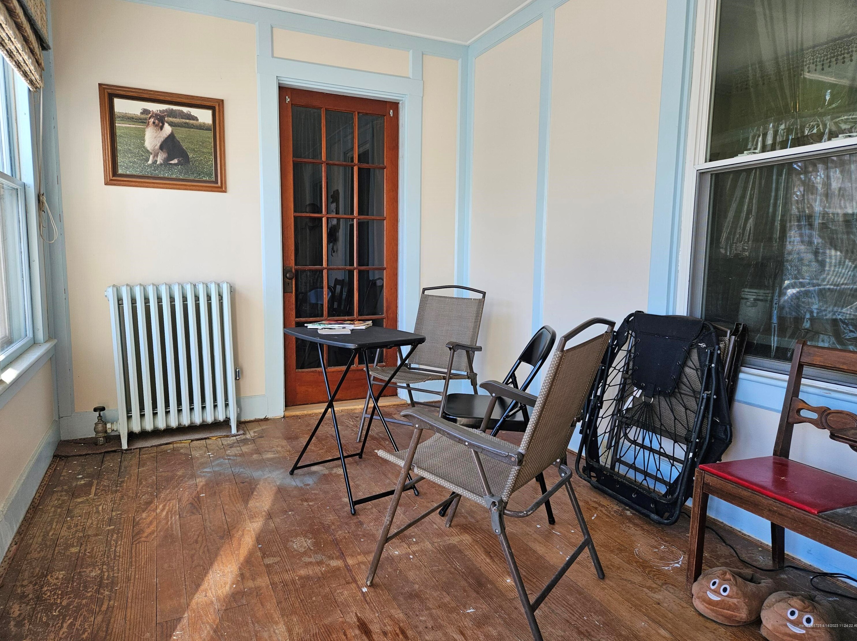 47 Railroad St, Clinton ME  04927-3208 exterior