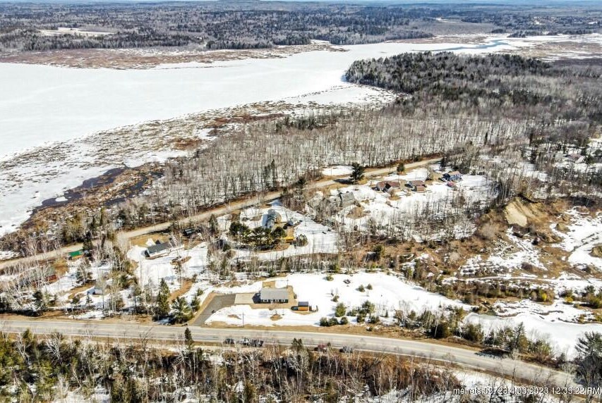 1619 Moosehead Trail, Plymouth, ME 04969