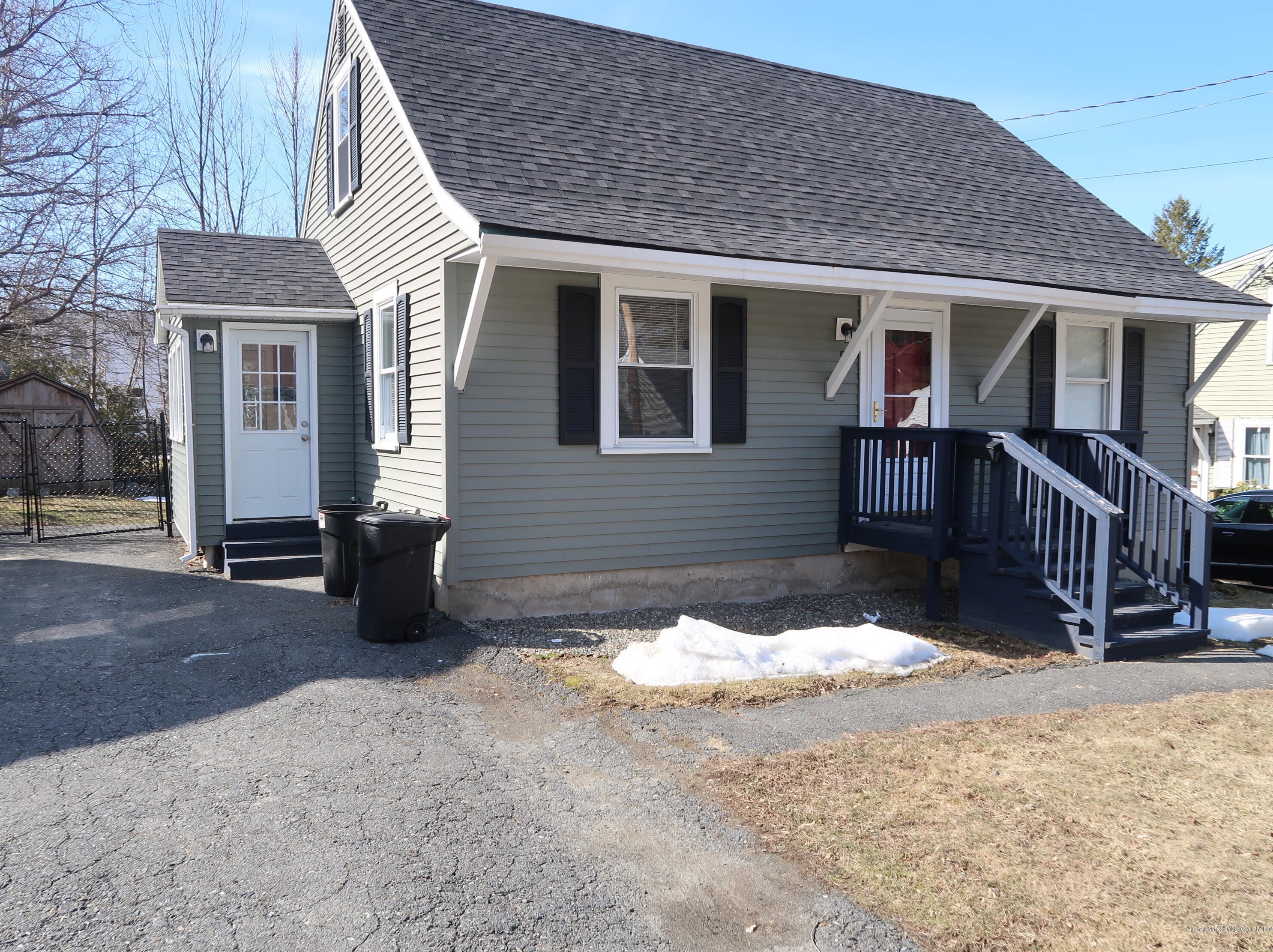 56 Highland Ave, Augusta, ME 04330