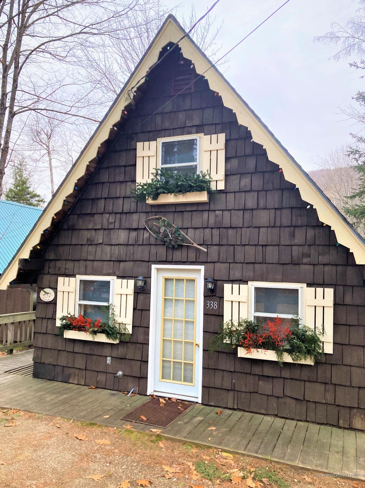 338 Howe Hill Rd, Greenwood, ME 04255