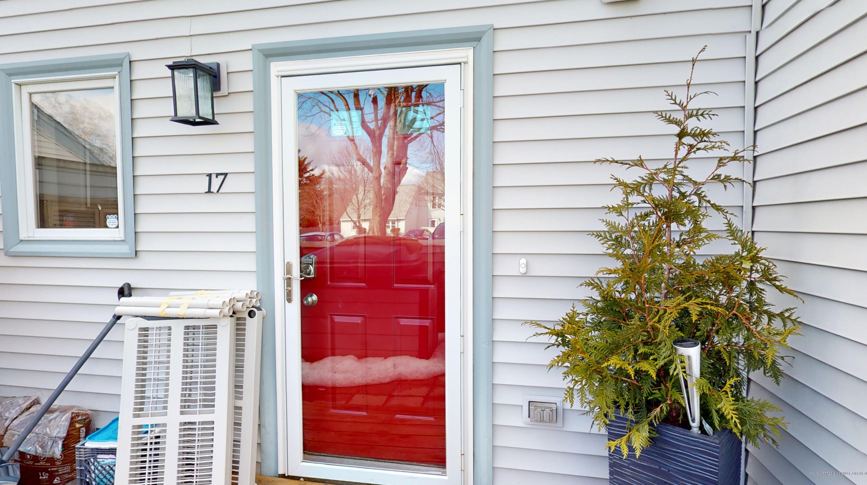 826 Ohio St #17, Bangor, ME 04401