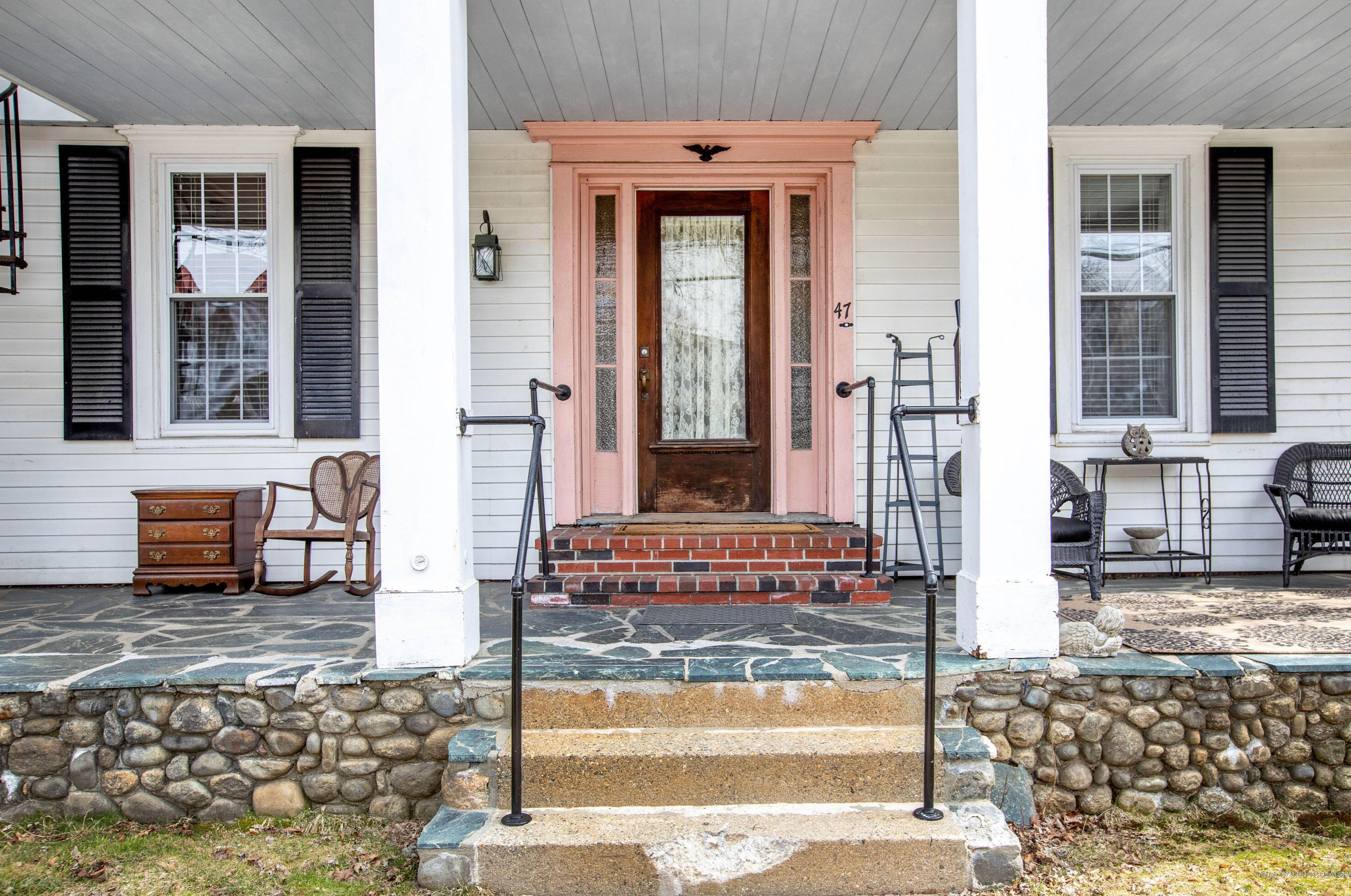47 Union St, Mere Point, ME 04011