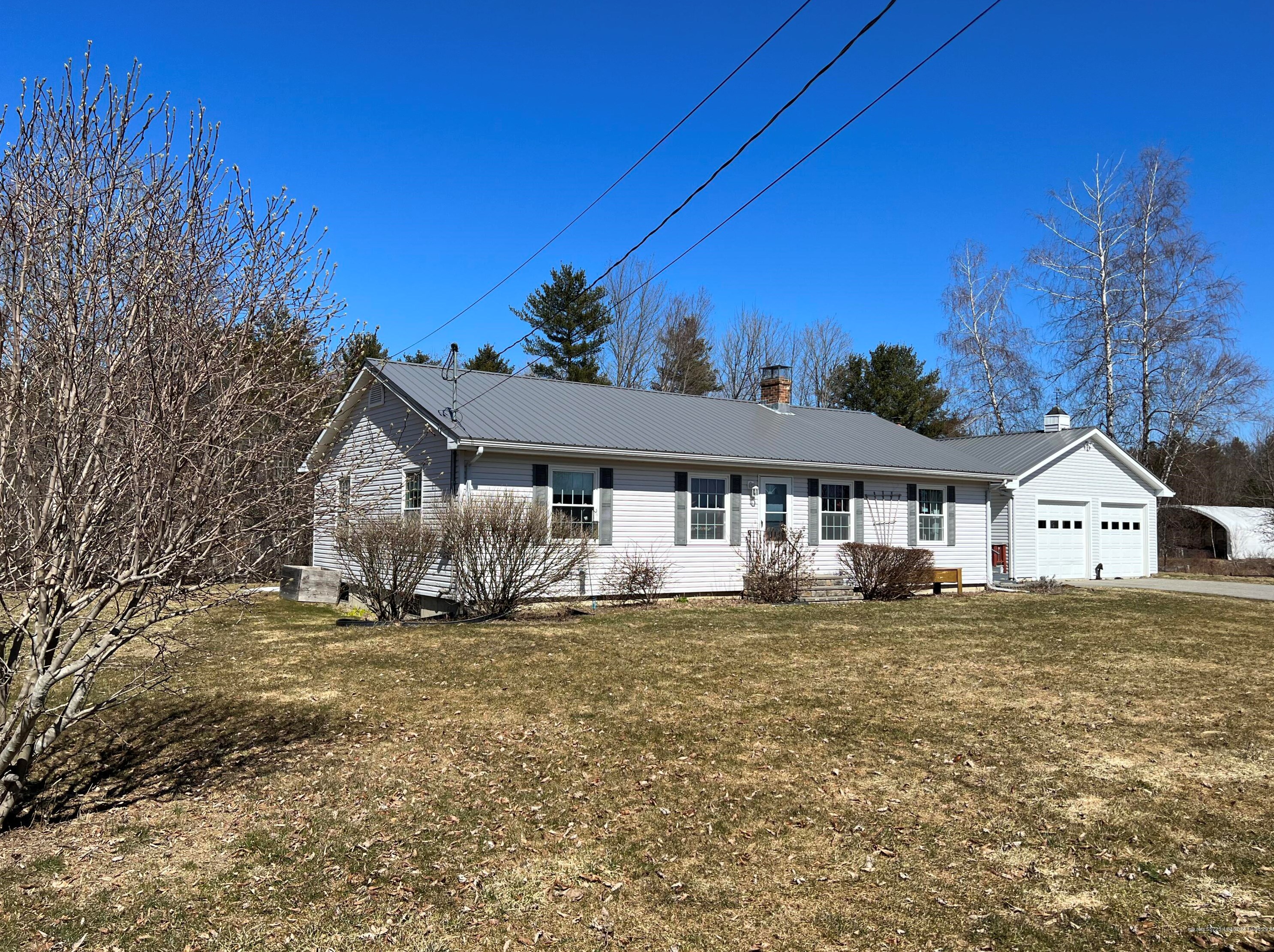 119 Bowman St, Farmingdale, ME 04344