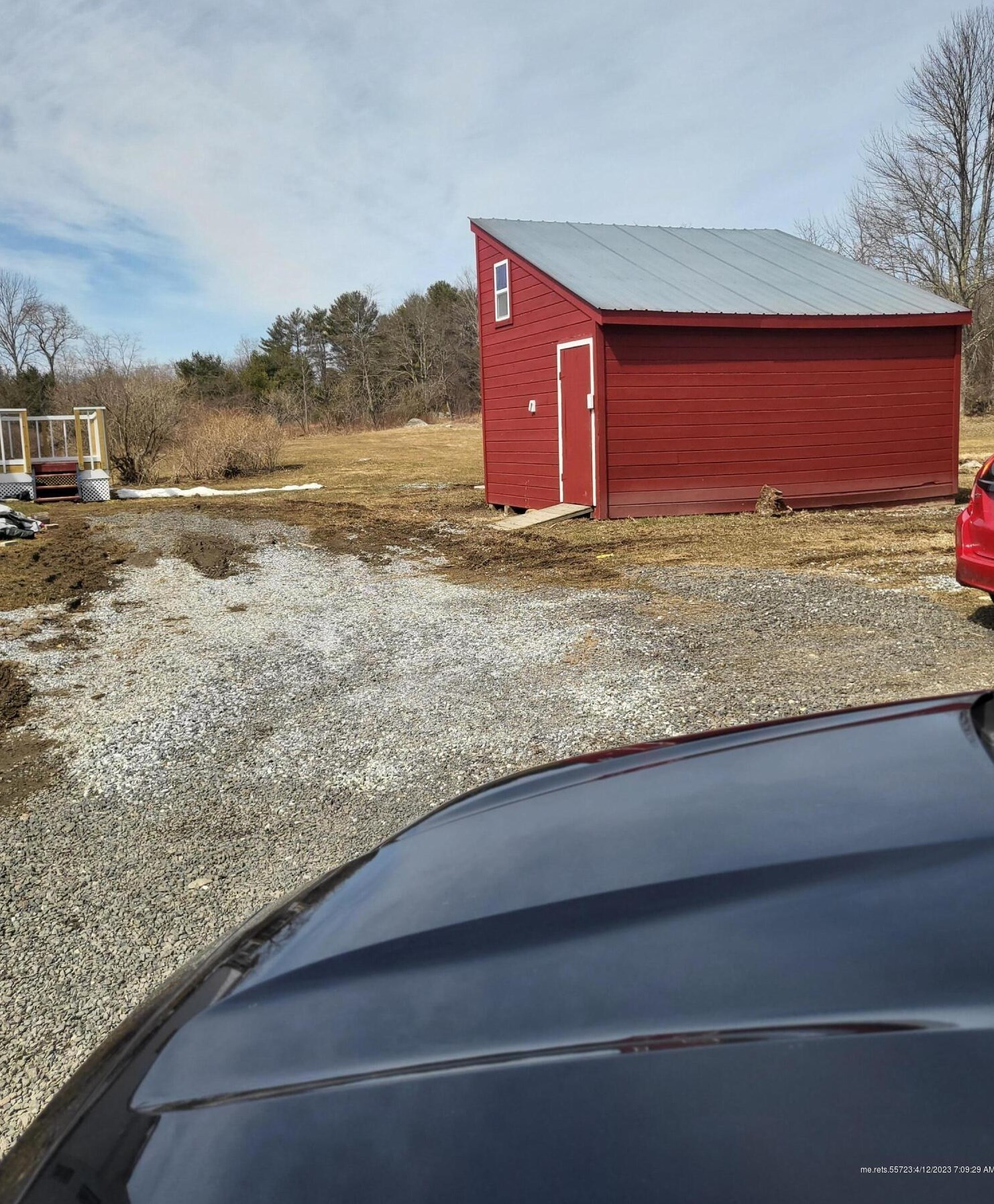 815 Depot St, Waldoboro, ME 04572