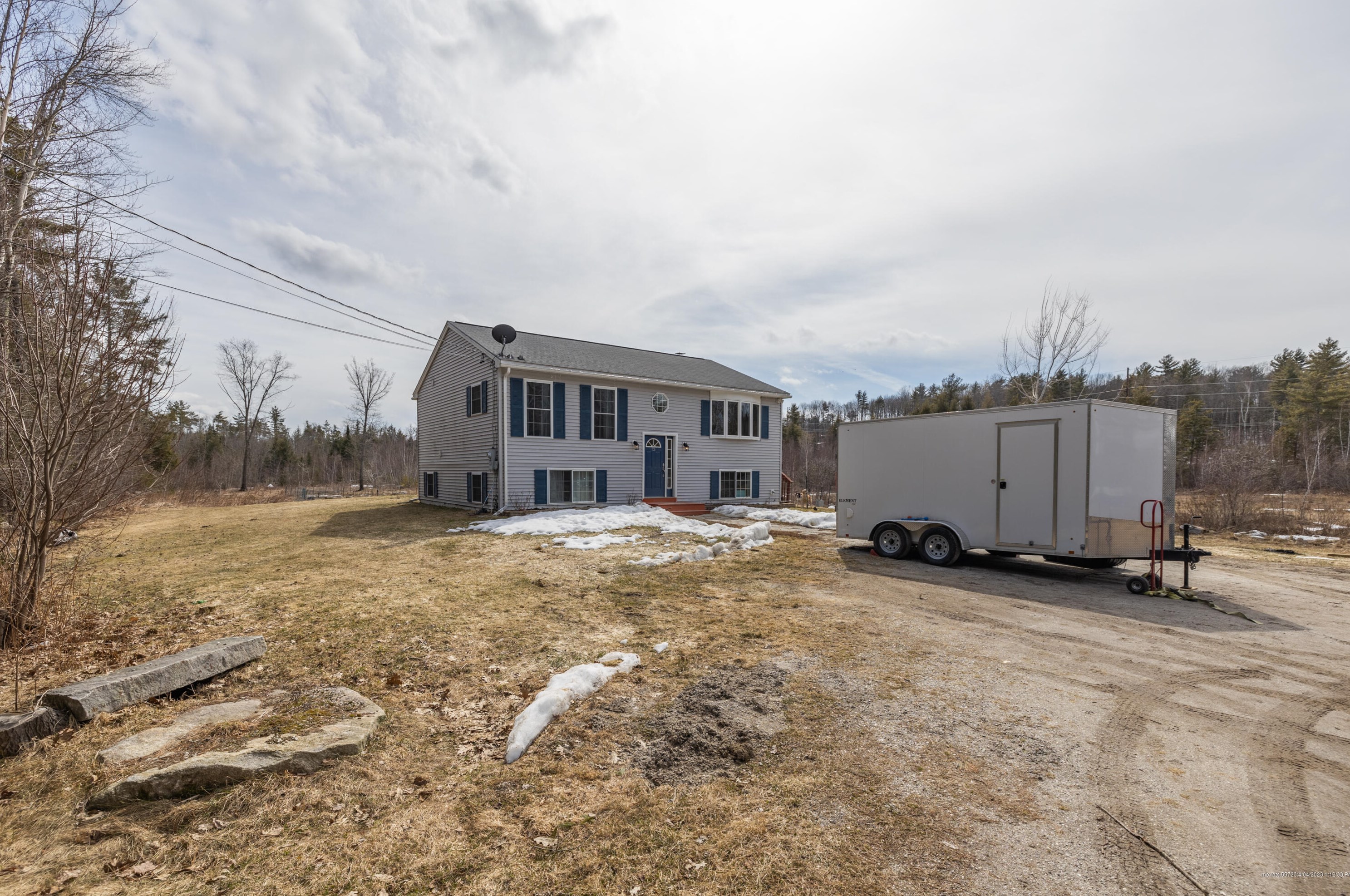 73 Rose Rd, Greene, ME 04236-3813