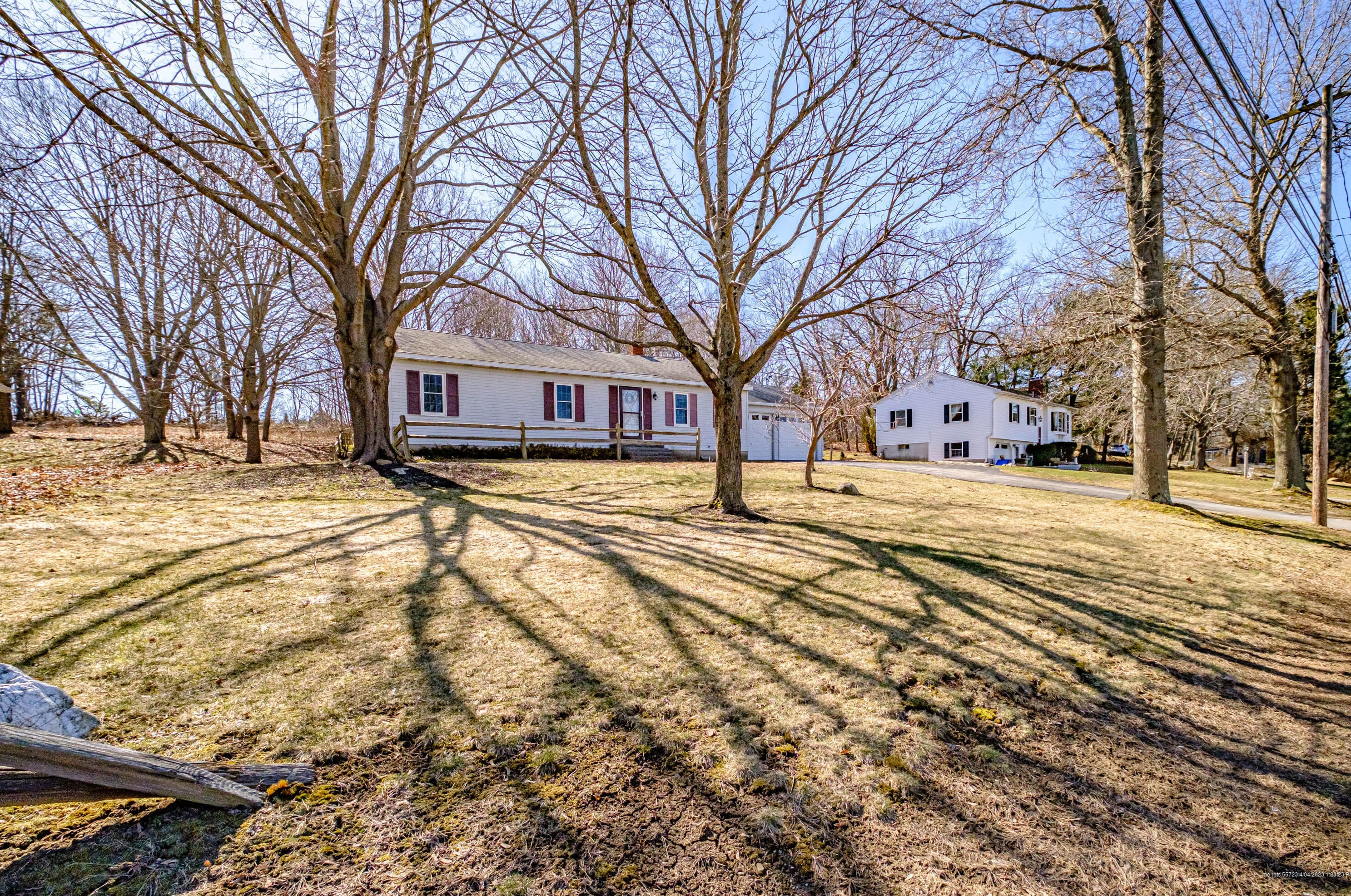 496 Highland Ave, Portland, ME 04106 exterior
