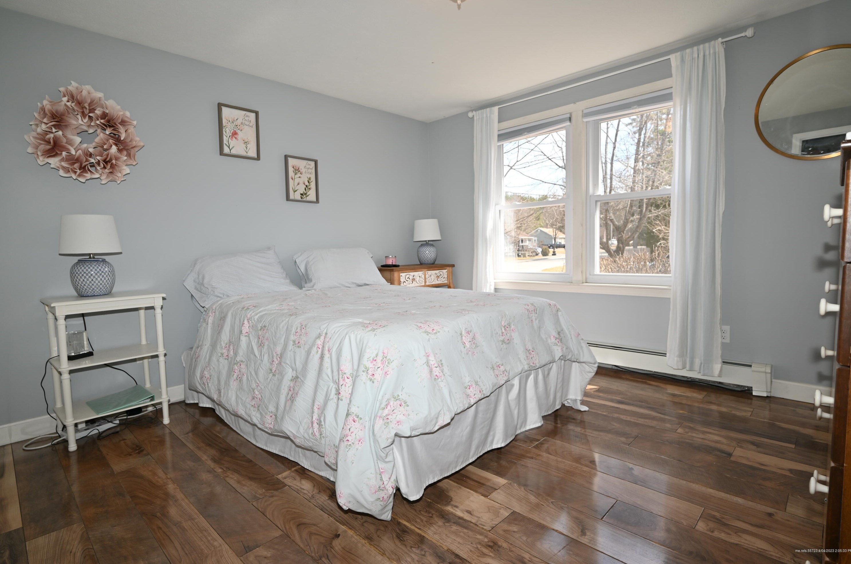 1 Winterberry Dr, Gorham ME  04038-1653 exterior