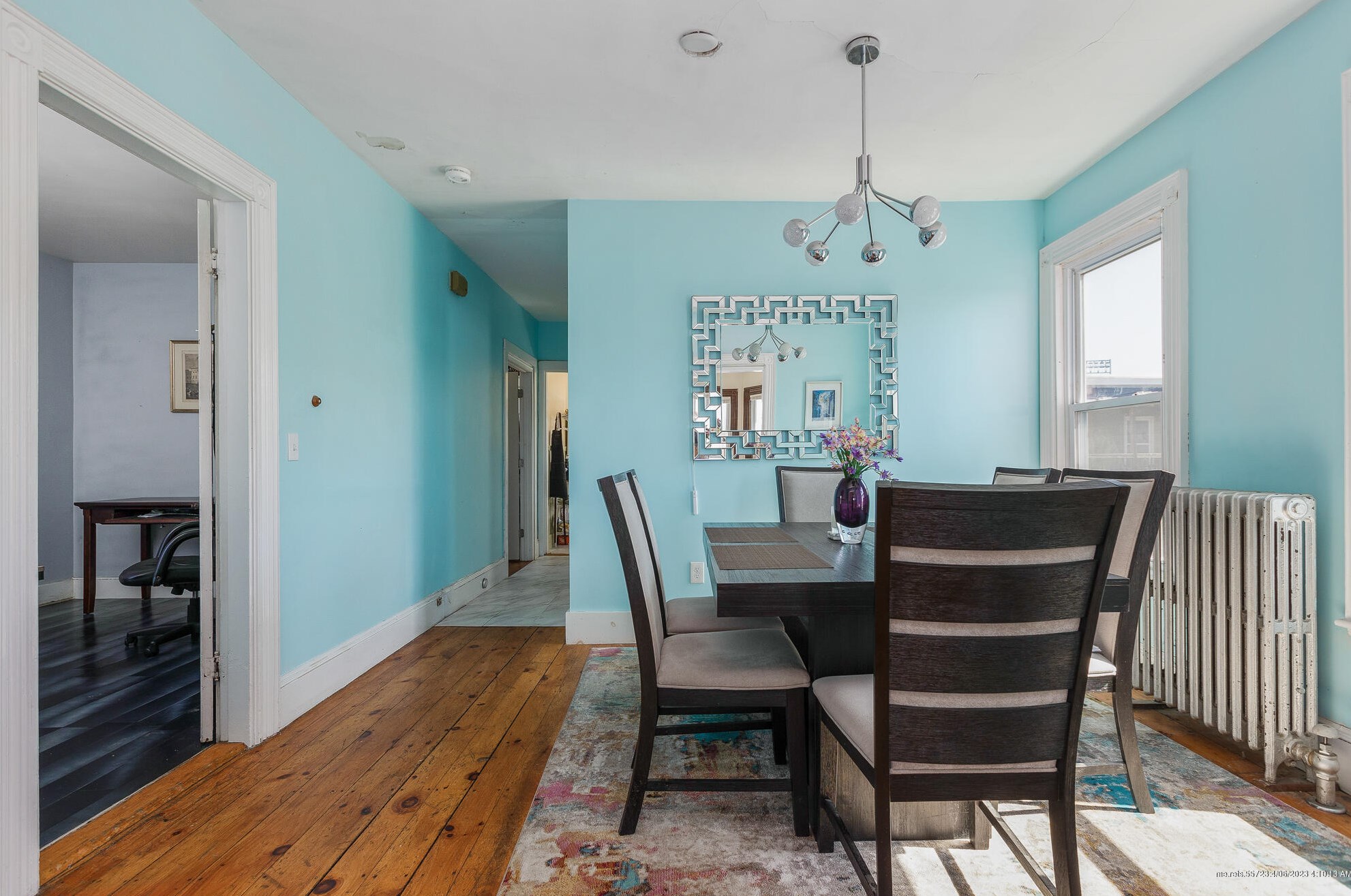 389 Saint John St, Portland ME  04102-2822 exterior