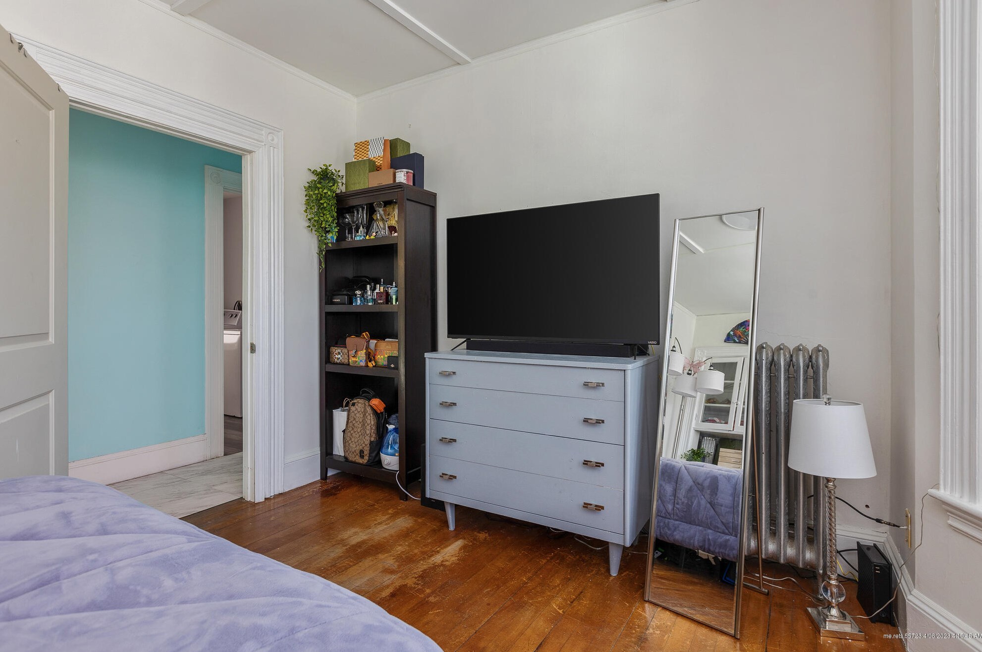 389 Saint John St, Portland ME  04102-2822 exterior