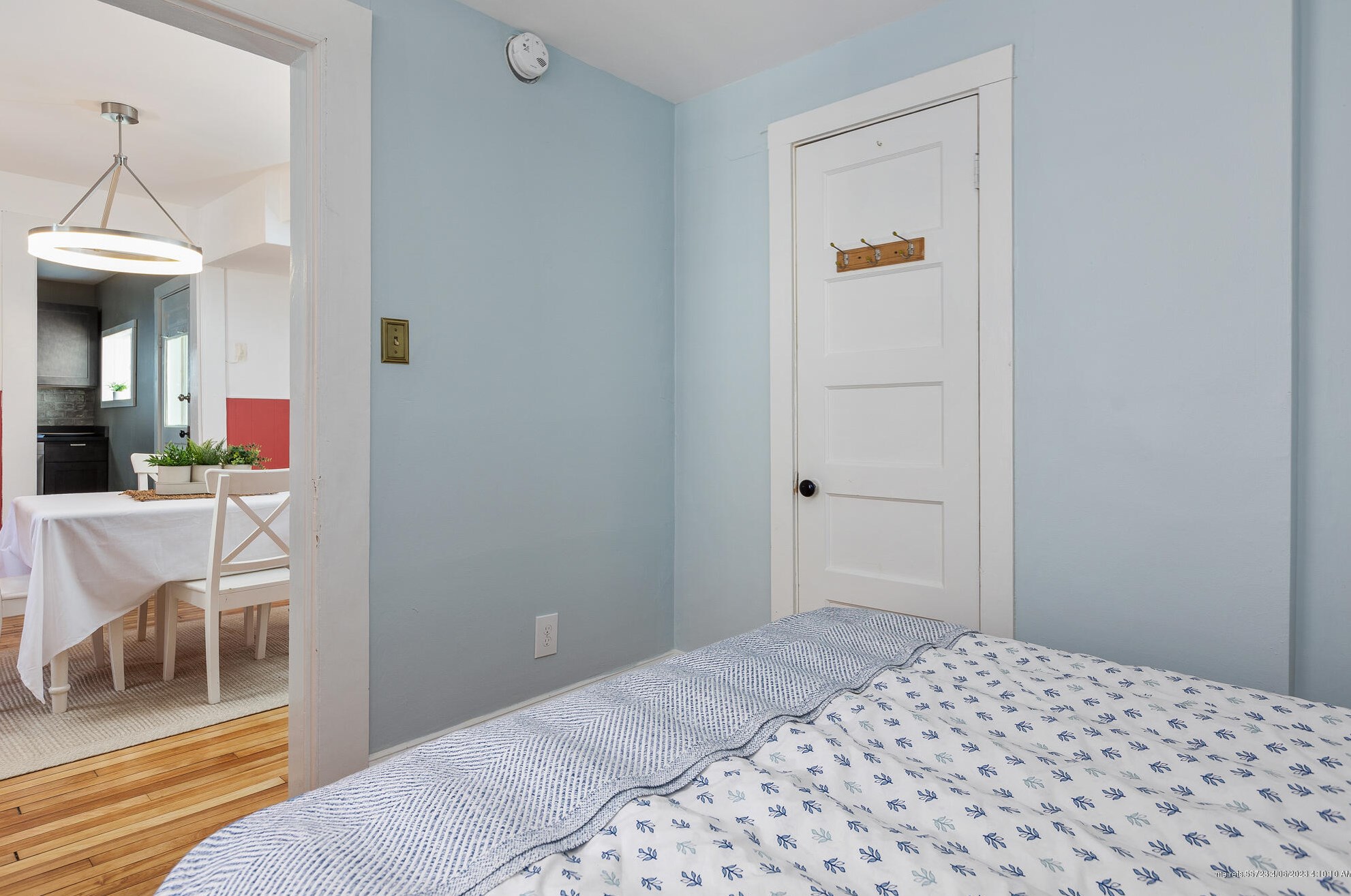 389 Saint John St, Portland ME  04102-2822 exterior