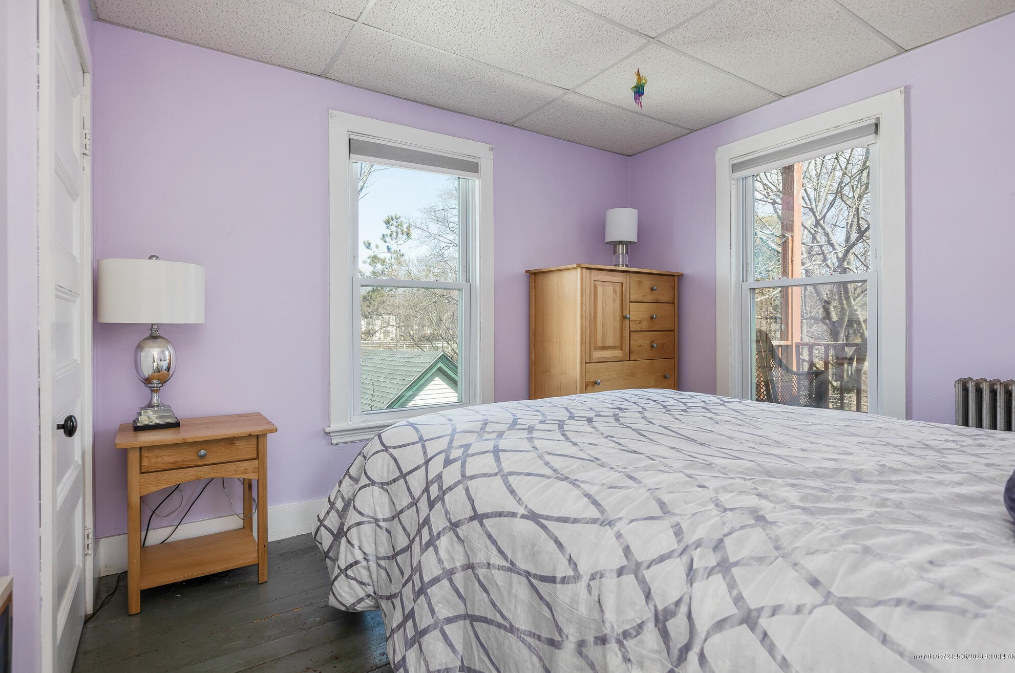 389 Saint John St, Portland ME  04102-2822 exterior