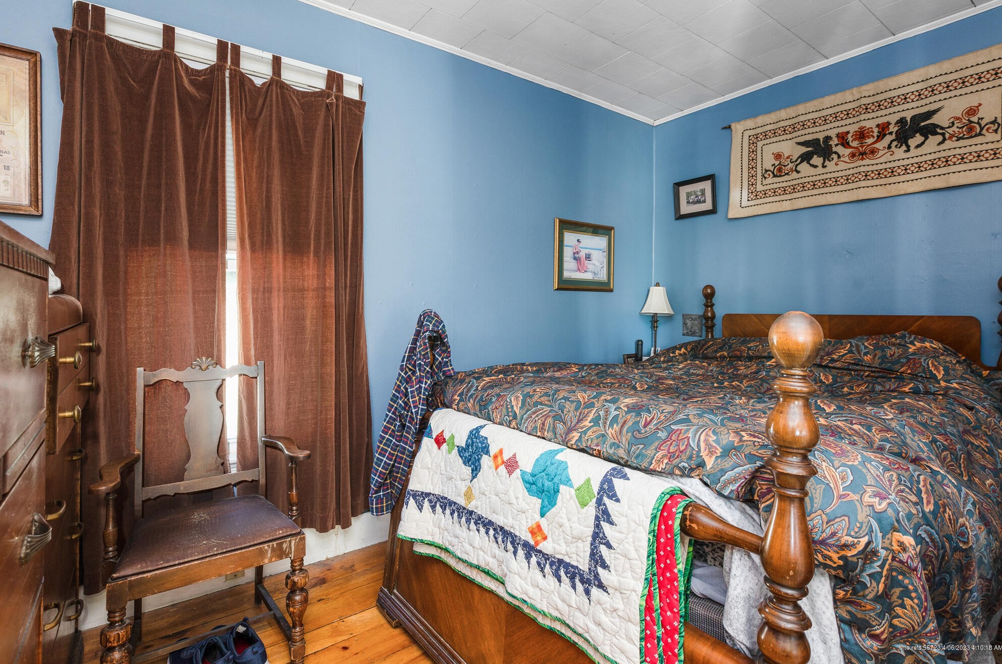 389 Saint John St, Portland ME  04102-2822 exterior