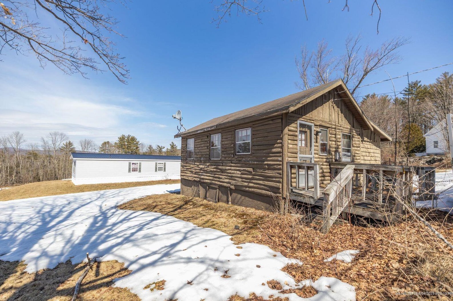 76 Senator Black Rd, West Baldwin, ME 04091