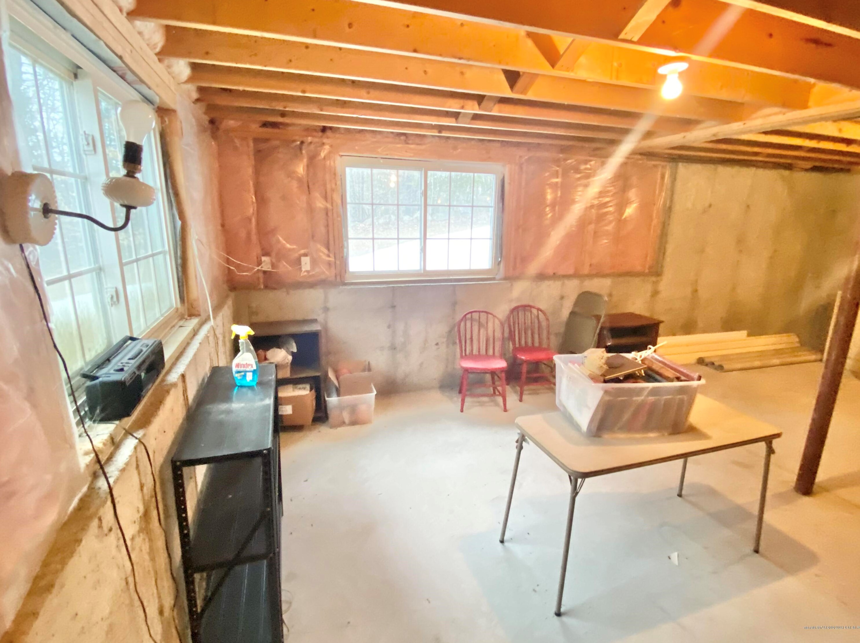 95 Nash Rd, Windham ME  04062-4500 exterior