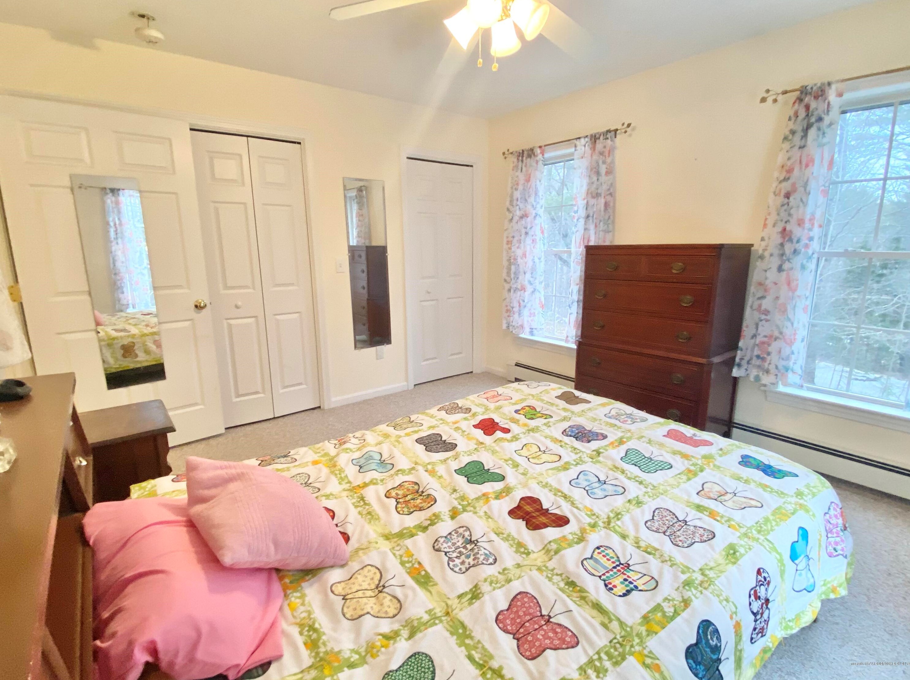 95 Nash Rd, Windham ME  04062-4500 exterior