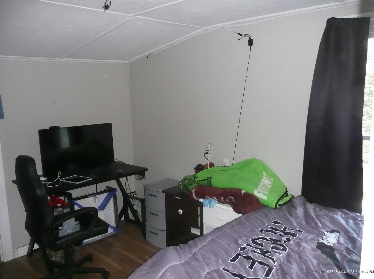 69 Union St, Sebec ME  04426-1121 exterior