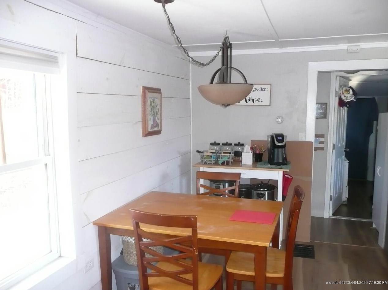 69 Union St, Sebec ME  04426-1121 exterior