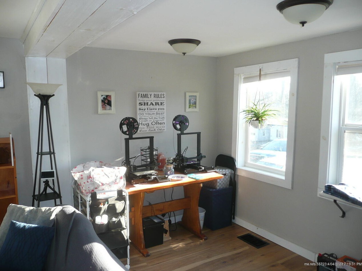 69 Union St, Sebec ME  04426-1121 exterior