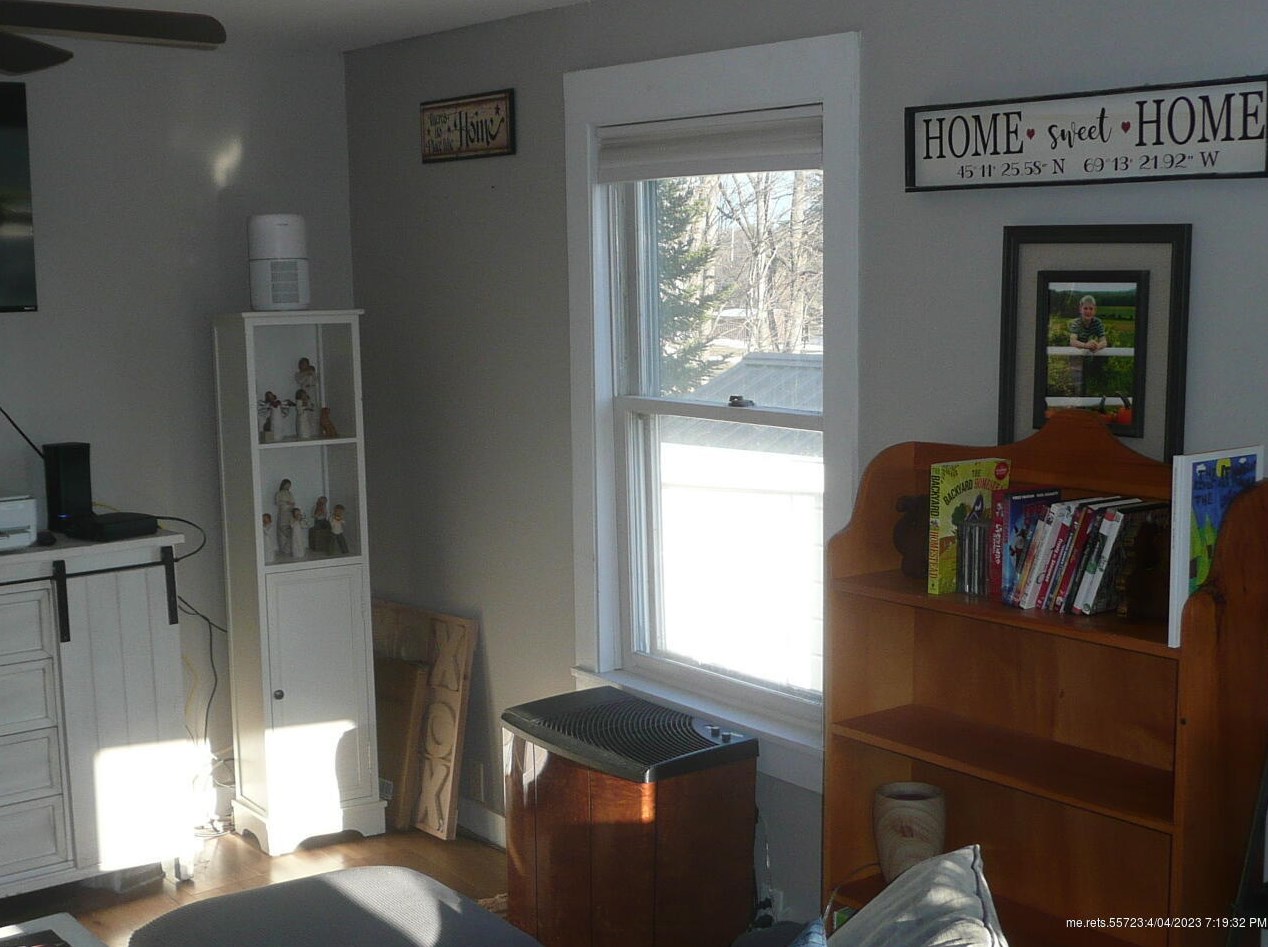 69 Union St, Sebec ME  04426-1121 exterior