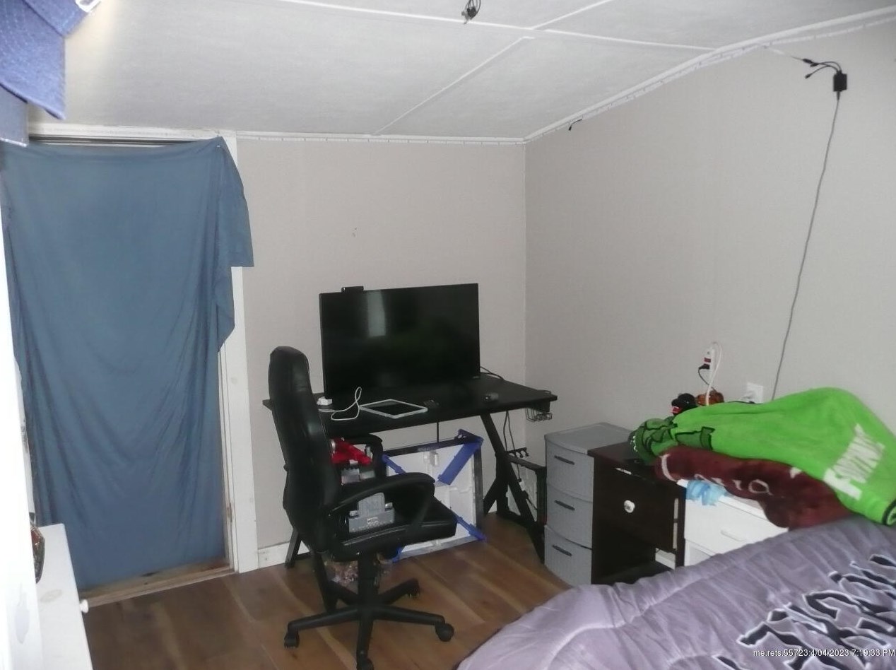 69 Union St, Sebec ME  04426-1121 exterior