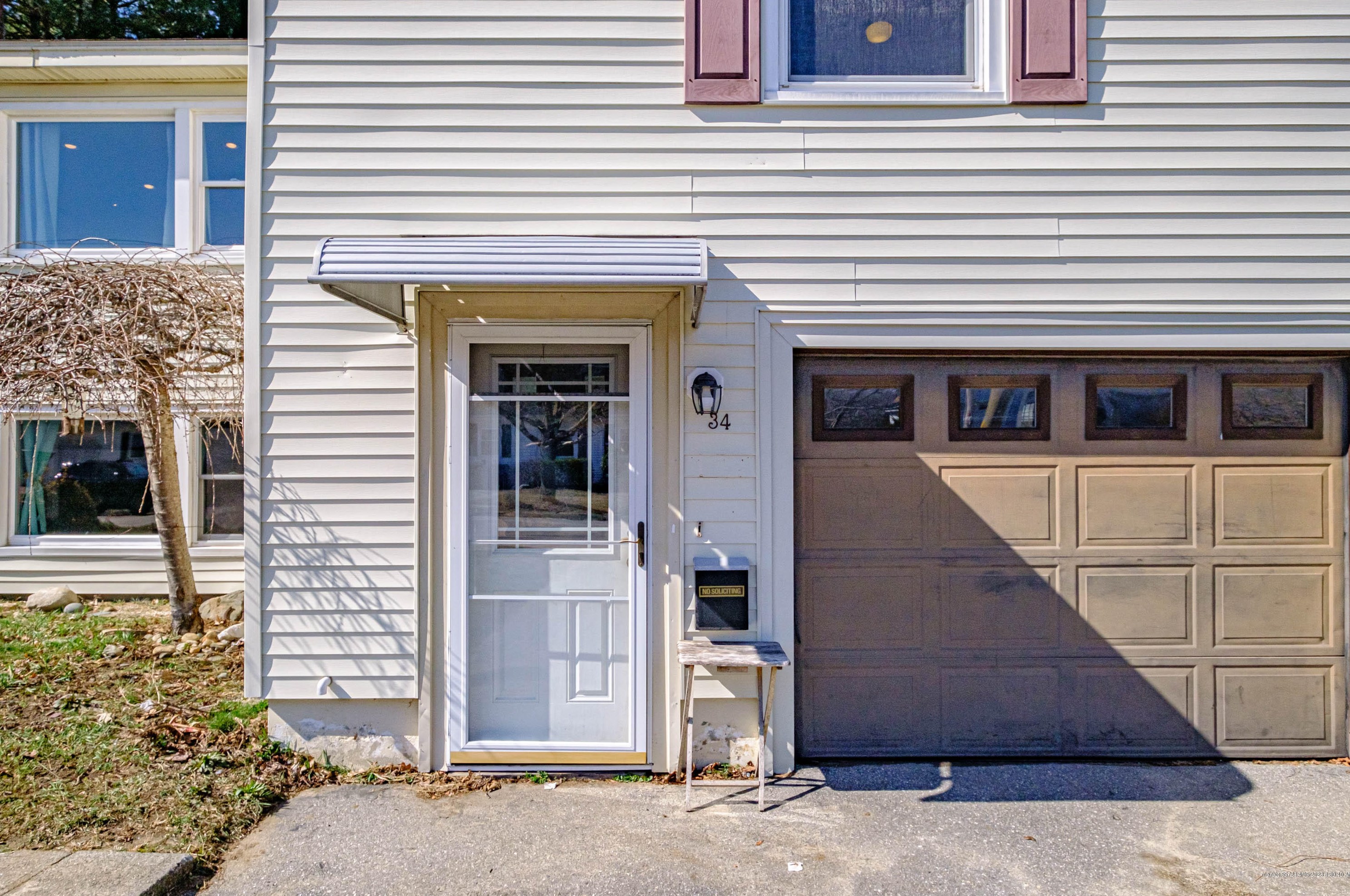 34 Heather Rd, Portland, ME 04106-4613