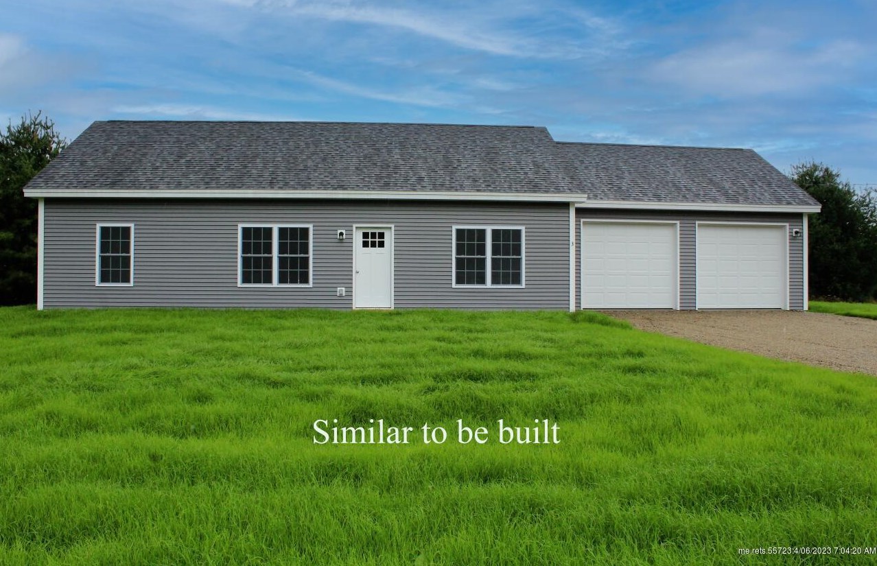 25 Fortin Way, Lewiston, ME 04240